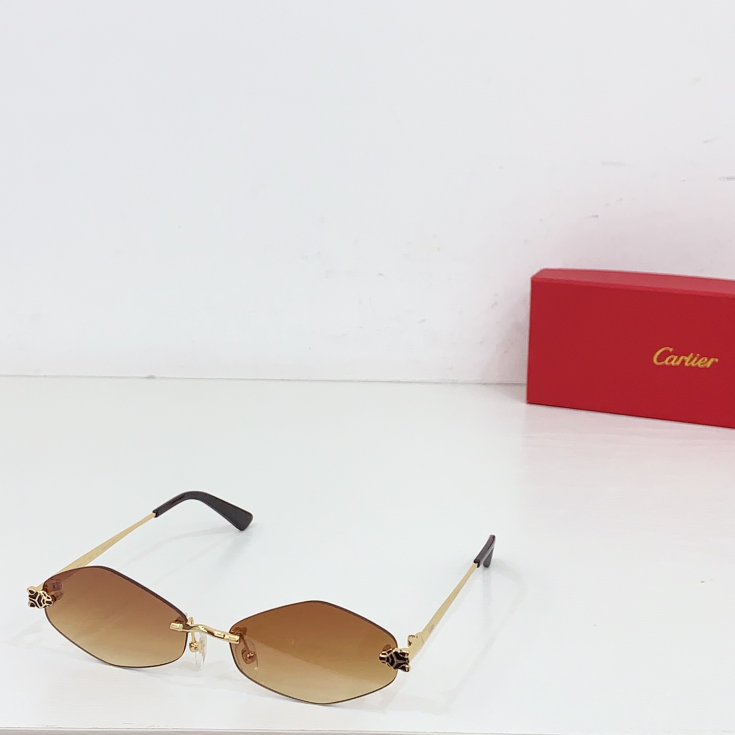 Cartie* Modelo: CT0433S Tamaño: 48□21-145 🉐115