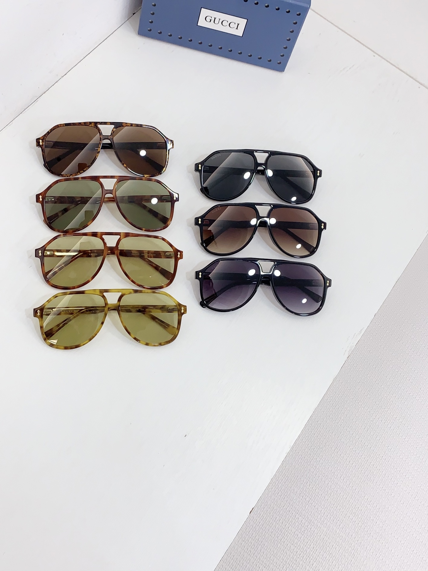 Imagen de todos los colores Modelo: GG1042S