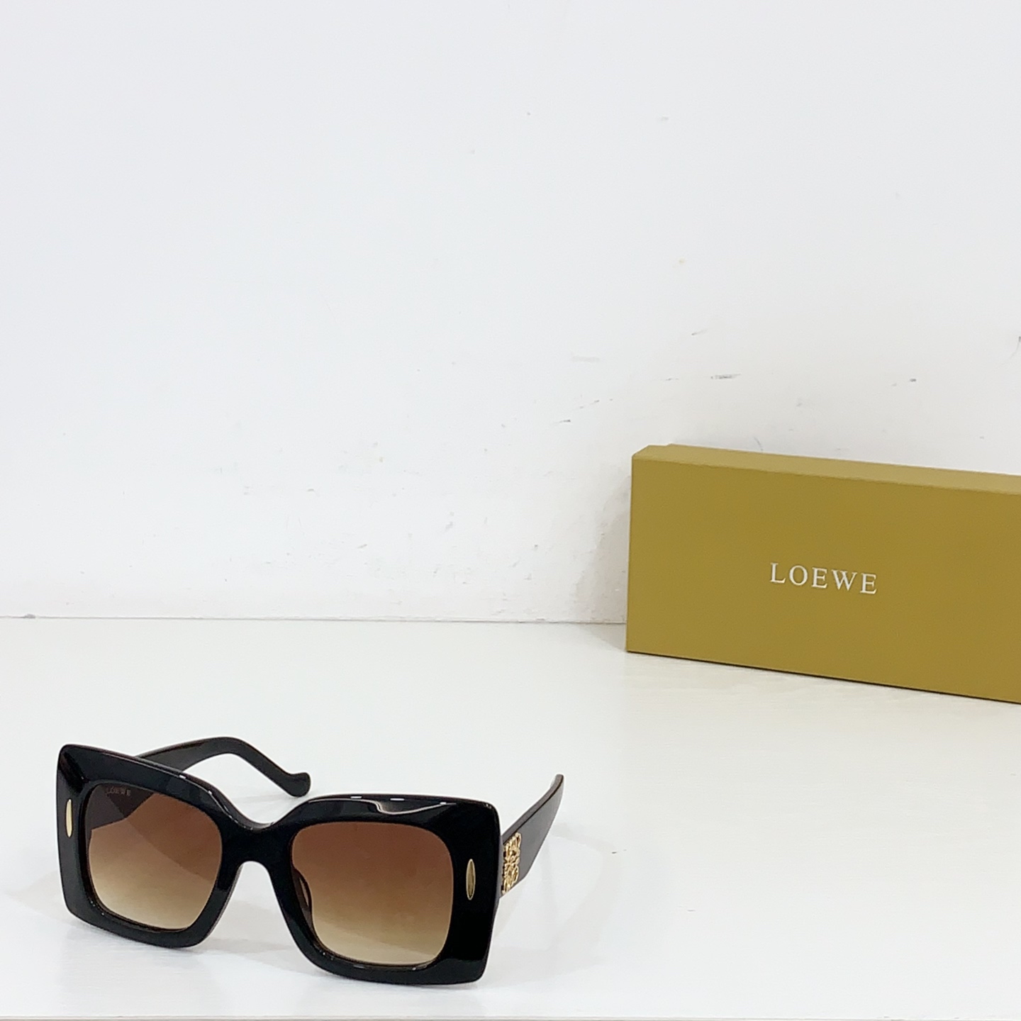 NO:256624,LOEWEMODELLW5096SSIZE53-Odd 21-Glasses Sunglasses Sunglasses, Glasses, Loewe19860909LOEWEMODELLW5096SSIZE53口21-眼镜墨镜太阳镜,眼镜,loewe,glasses