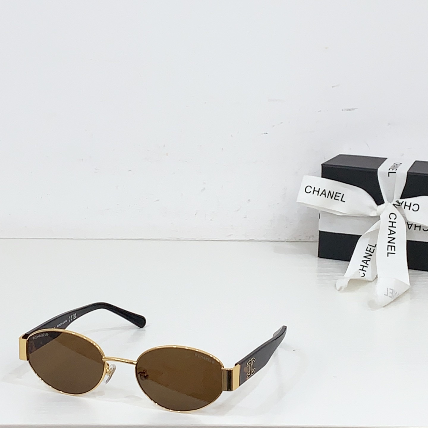 NO:256655,CHANE*MODELCH SIZE54-Odd 17-Glasses Sunglasses Sunglasses, Glasses, Chanel19860909CHANE*MODELCH SIZE54口17-眼镜墨镜太阳镜,眼镜,chanel,glasses