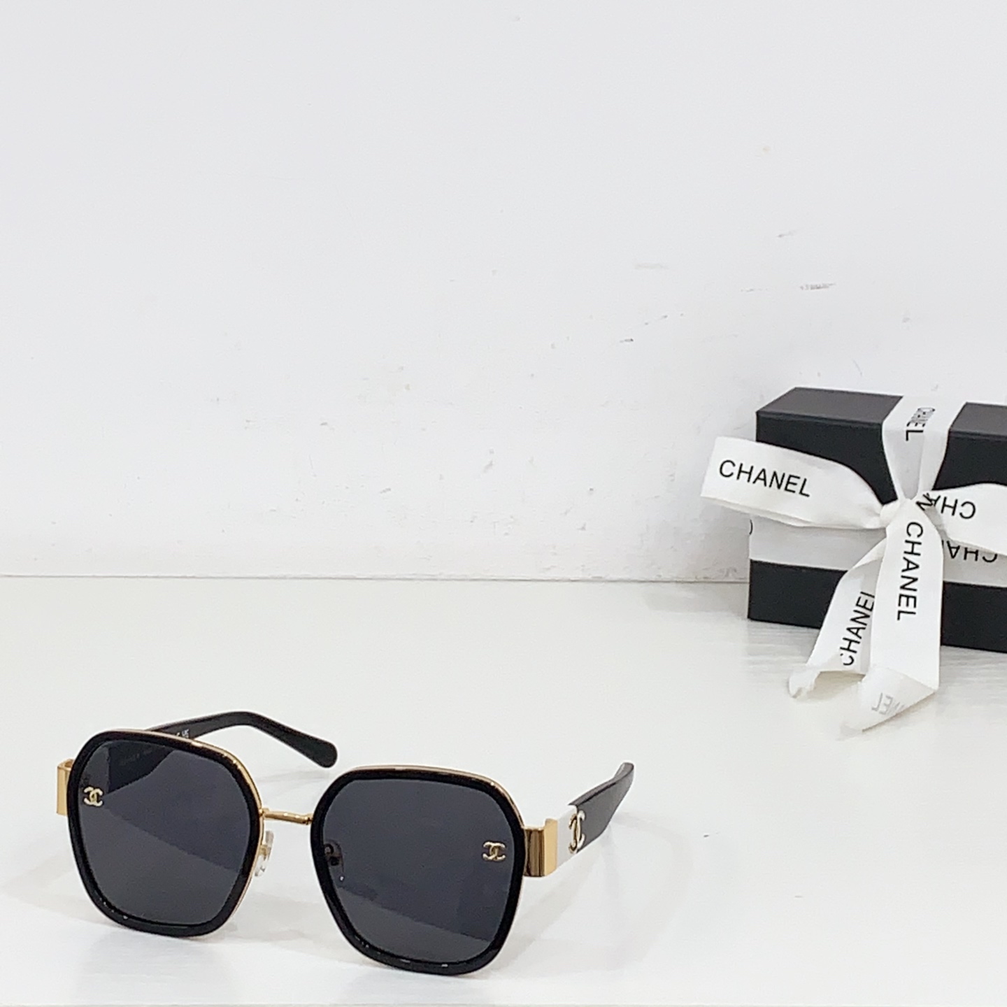 NO:256650,CHANE*MODELCH4024 SIZE54-Odd 17-Glasses Sunglasses Sunglasses, Glasses, Chanel19860909CHANE*MODELCH4024 SIZE54口17-眼镜墨镜太阳镜,眼镜,chanel,glasses