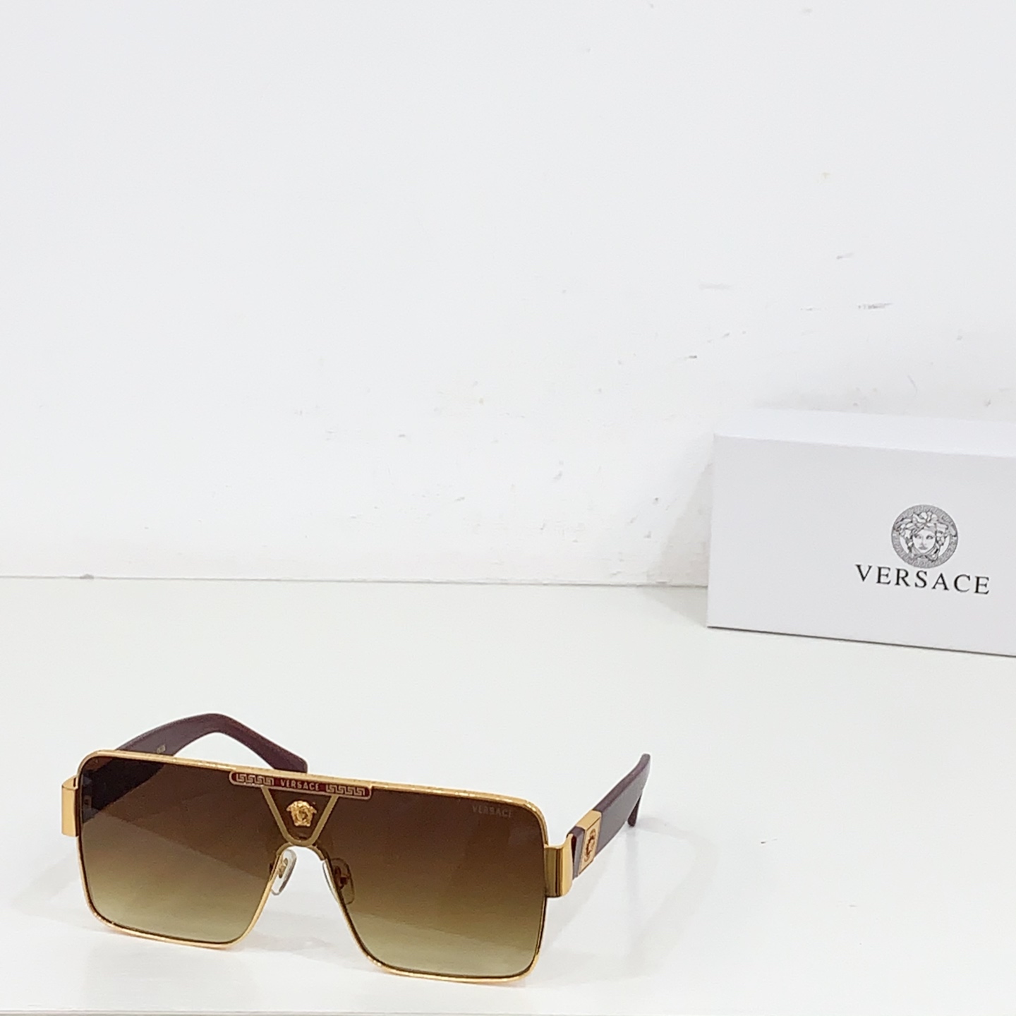 NO:256635,VERSACE MODVE6739 Size port 0 glasses sunglasses sunglasses, glasses, versace19860909VERSACE MODVE6739 Size口0 眼镜墨镜太阳镜,眼镜,versace,glasses