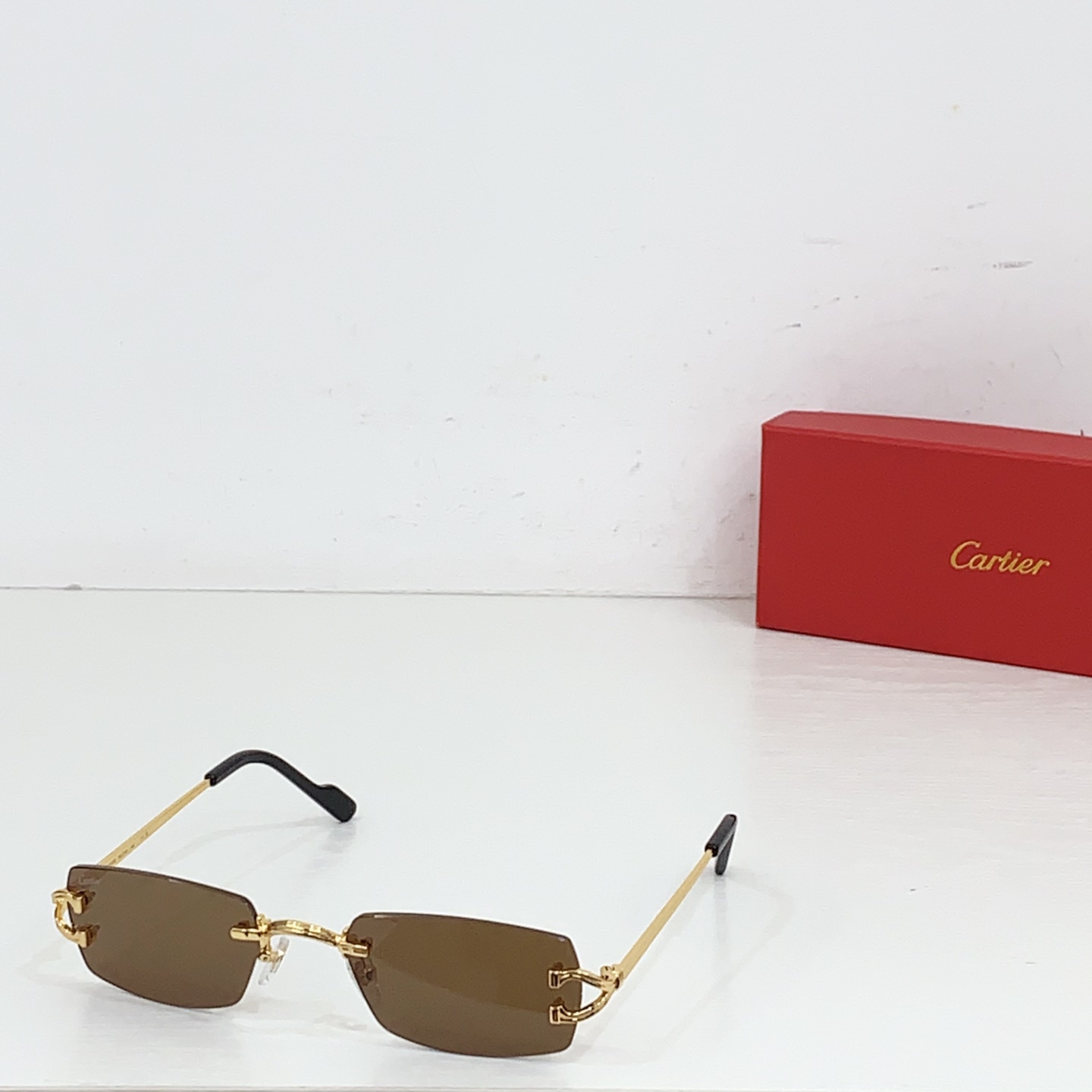 NO:256615,Cartie* MODCT0550S Size56-Odd 18-Glasses Sunglasses Sunglasses, Glasses, Cartier19860909Cartie* MODCT0550S Size56口18- 眼镜墨镜太阳镜,眼镜,cartier,glasses