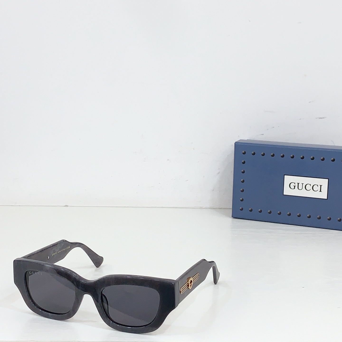 NO:256585,GUCC*MODELGG1558SK SIZE:51-mouth 22- Glasses sunglasses, glasses, gucci19860909GUCC*MODELGG1558SK SIZE:51口22- 眼镜墨镜太阳镜,眼镜,gucci,glasses