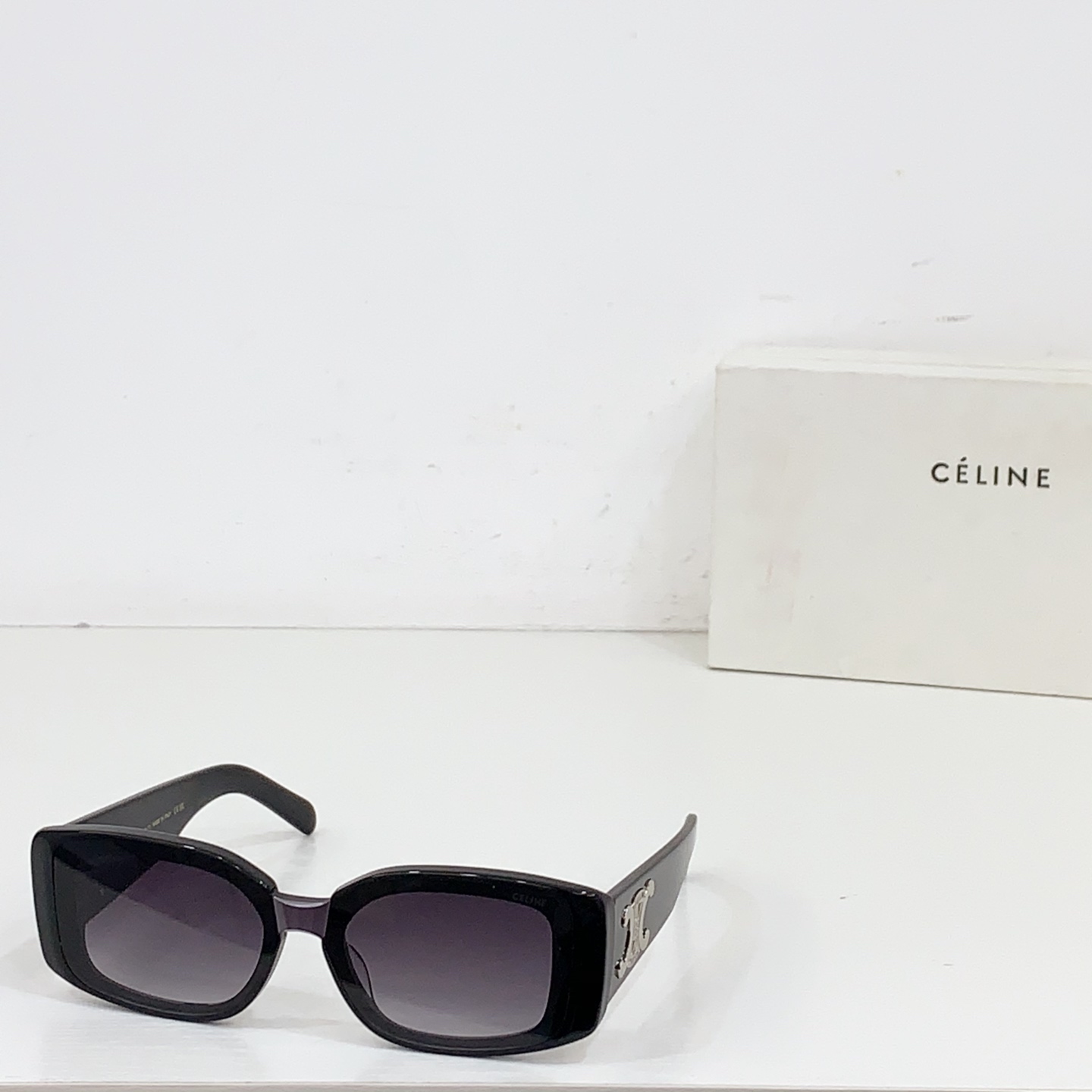 NO:256580,CELINE MODCL42129U Size52-port 20 glasses sunglasses sunglasses, glasses, christian louboutin, celine19860909CELINE MODCL42129U Size52口20 眼镜墨镜太阳镜,眼镜,christian louboutin,celine,glasses