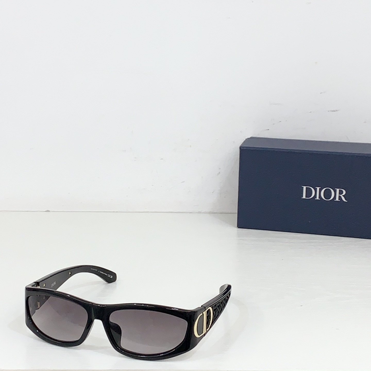 Nuevo estilo de diadema, modelo: DIO*VERYDIOR S3F, medidas: 61-15-130