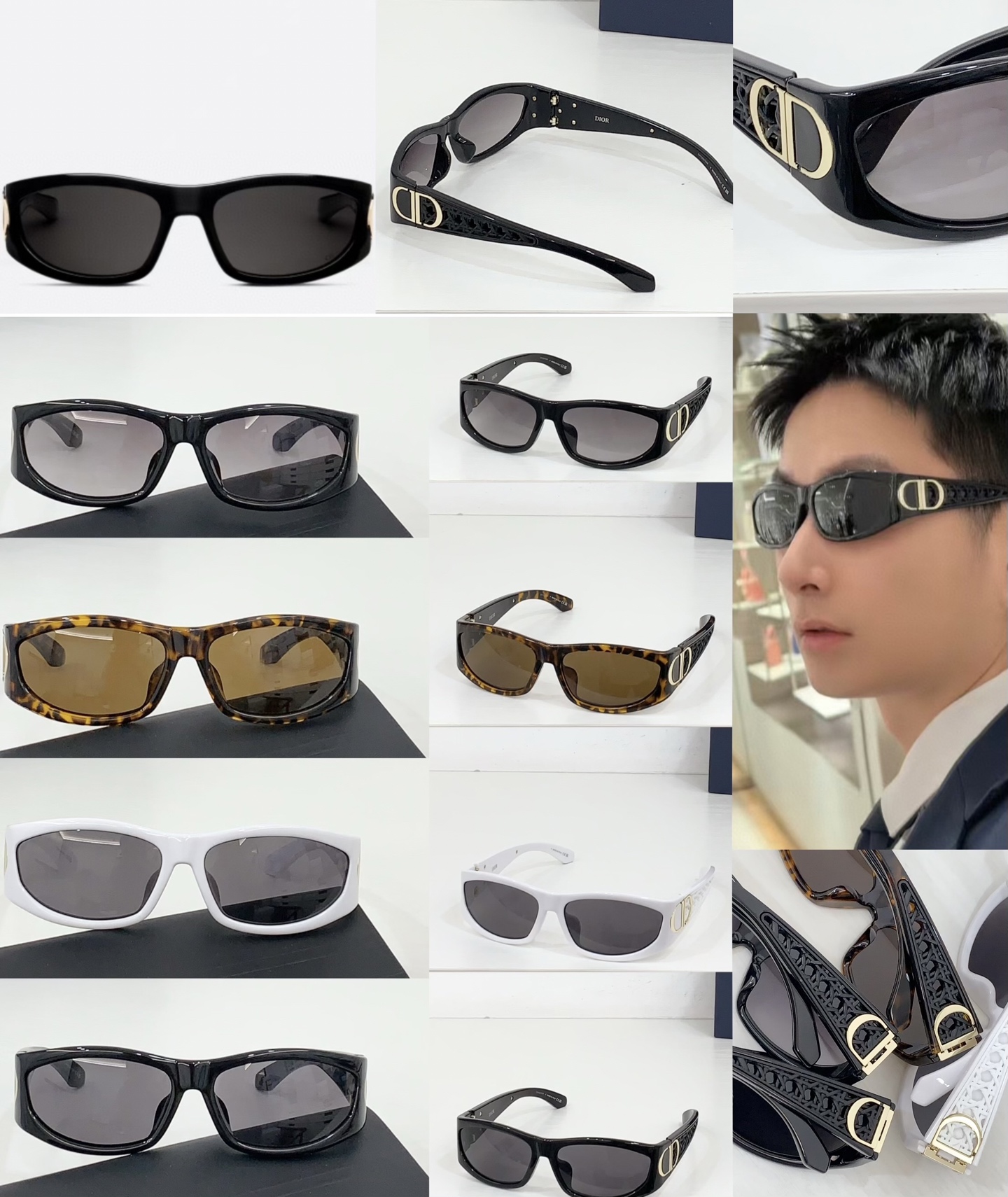 Nueva diadema DIO*VERYDIOR S3F