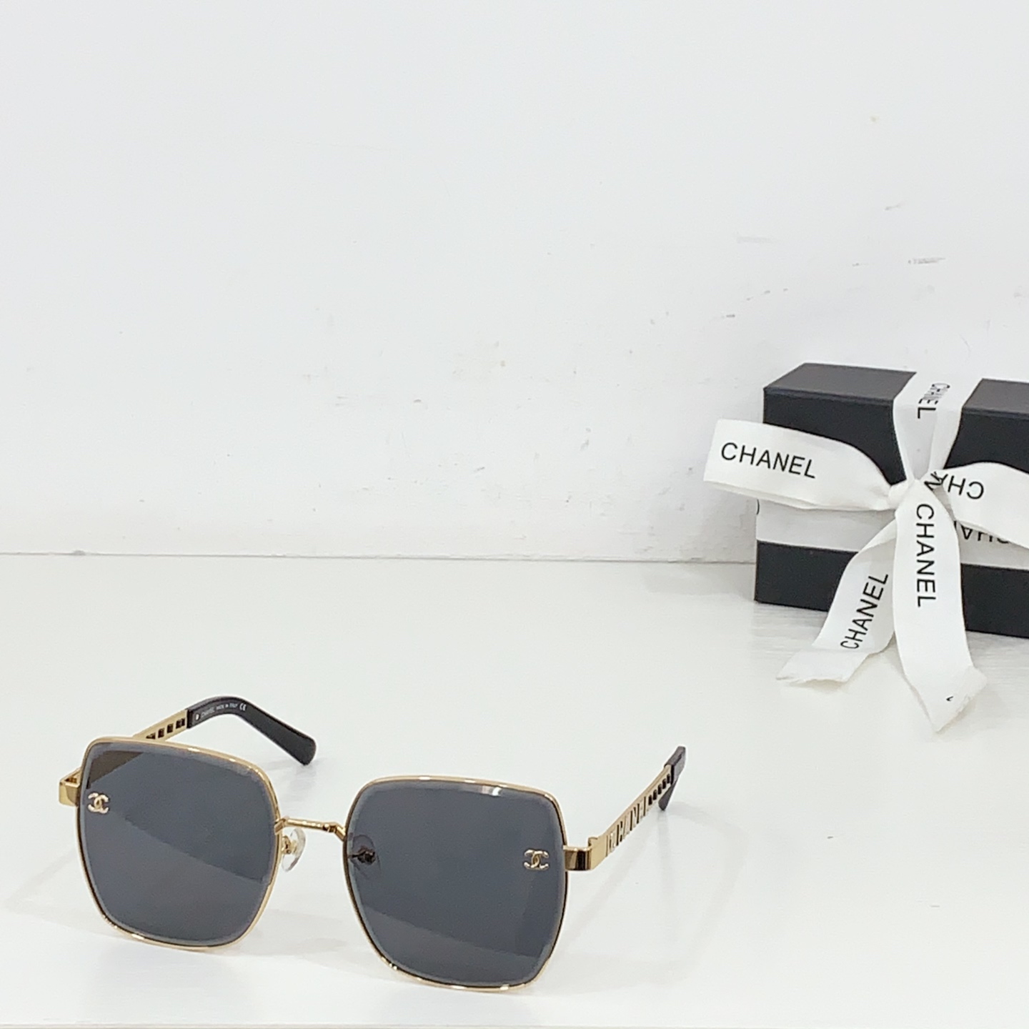 NO:256597,CHANE* MODELCH7361 SIZE58-glasses sunglasses, glasses, chanel19860909CHANE* MODELCH7361 SIZE58口18- 眼镜墨镜太阳镜,眼镜,chanel,glasses