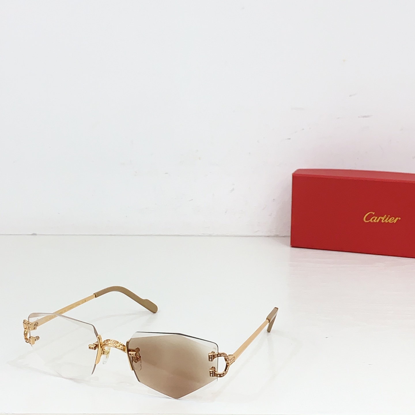 NO:256573,Cartie*MODELCT0582S SIZE: 48-door 21-~ Color-changing glasses sunglasses, glasses, cartier19860909Cartie*MODELCT0582S SIZE: 48口21-～ 变色眼镜墨镜太阳镜,眼镜,cartier,glasses