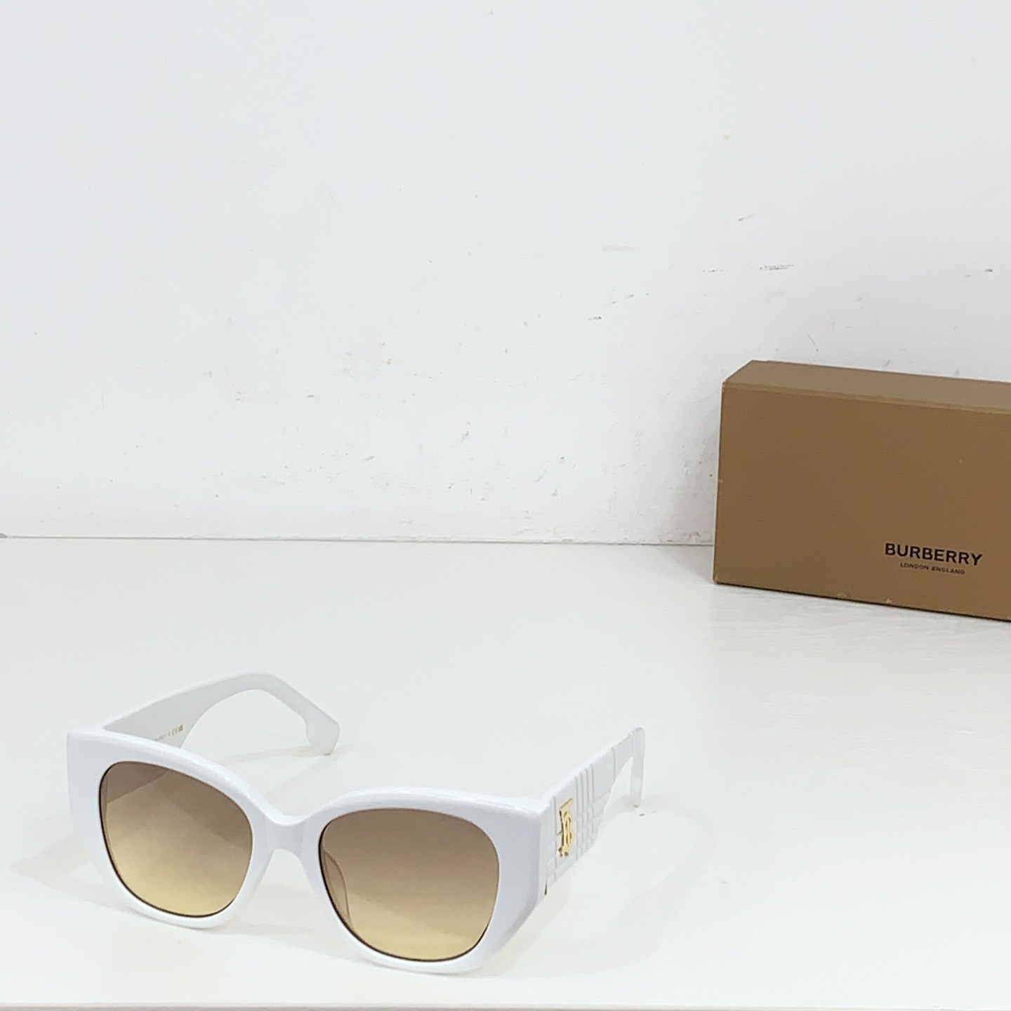 NO:256569,BURBERRY MODBE Size54-hole 19 glasses sunglasses sunglasses, glasses, burberry19860909BURBERRY MODBE Size54口19 眼镜墨镜太阳镜,眼镜,burberry,glasses