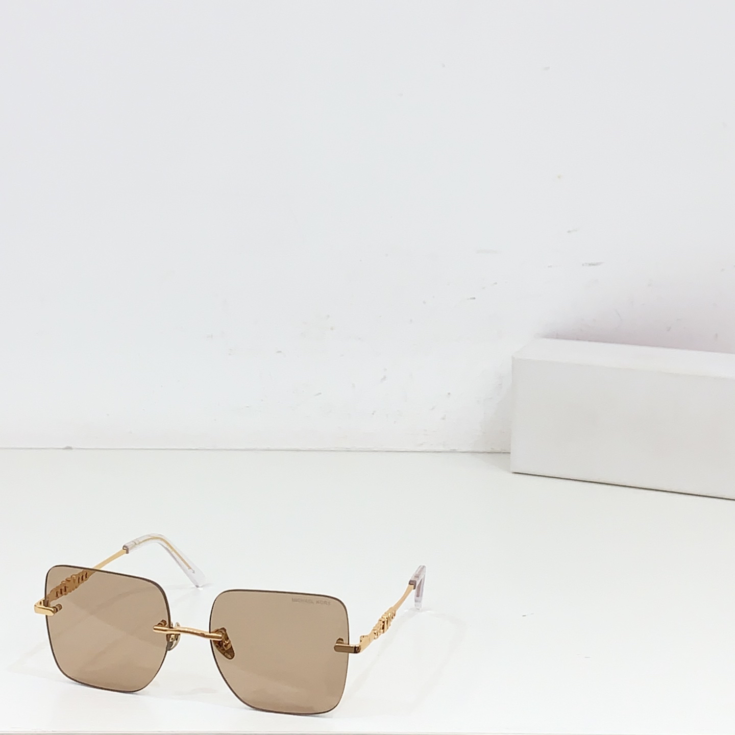 NO:256567,MICHAEL KORS MODMK Size57-Odd 17-Glasses Sunglasses Sunglasses, Glasses19860909MICHAEL KORS MODMK Size57口17- 眼镜墨镜太阳镜,眼镜,glasses