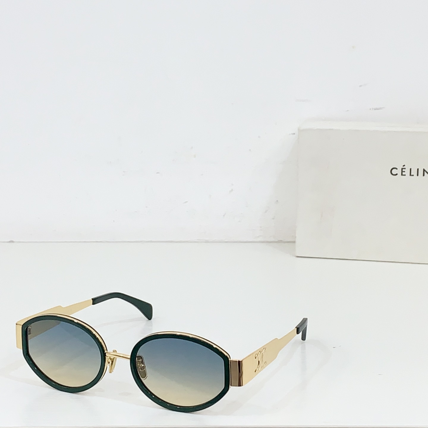 NO:256553,CELIN* MODEL:CL40331F SIZE:54-glasses sunglasses, glasses, christian louboutin, celine19860909CELIN* MODEL:CL40331F SIZE:54口21- 眼镜墨镜太阳镜,眼镜,christian louboutin,celine,glasses