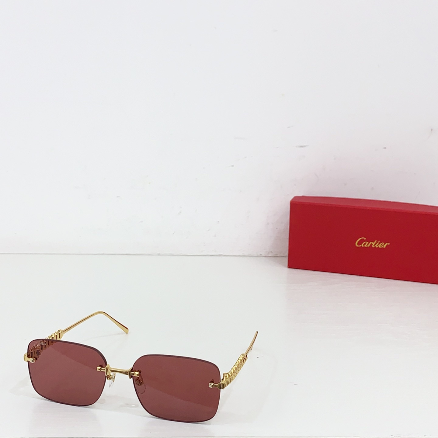 NO:255841,Cartie*MODELCT0545S SIZE: 48-door 21-glasses sunglasses, glasses, cartier19860909Cartie*MODELCT0545S SIZE: 48口21-眼镜墨镜太阳镜,眼镜,cartier,glasses