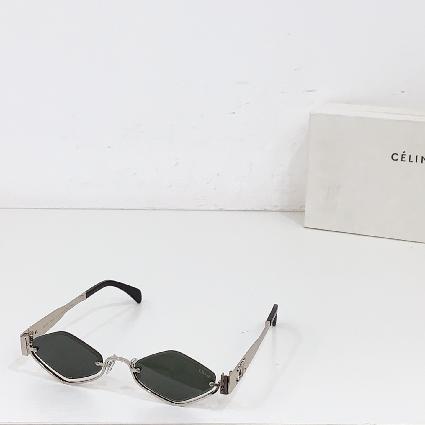 NO:255825,CELIN* MODEL:CL42117U SIZE:53-glasses sunglasses, glasses, christian louboutin, celine19860909CELIN* MODEL:CL42117U SIZE:53口23- 眼镜墨镜太阳镜,眼镜,christian louboutin,celine,glasses