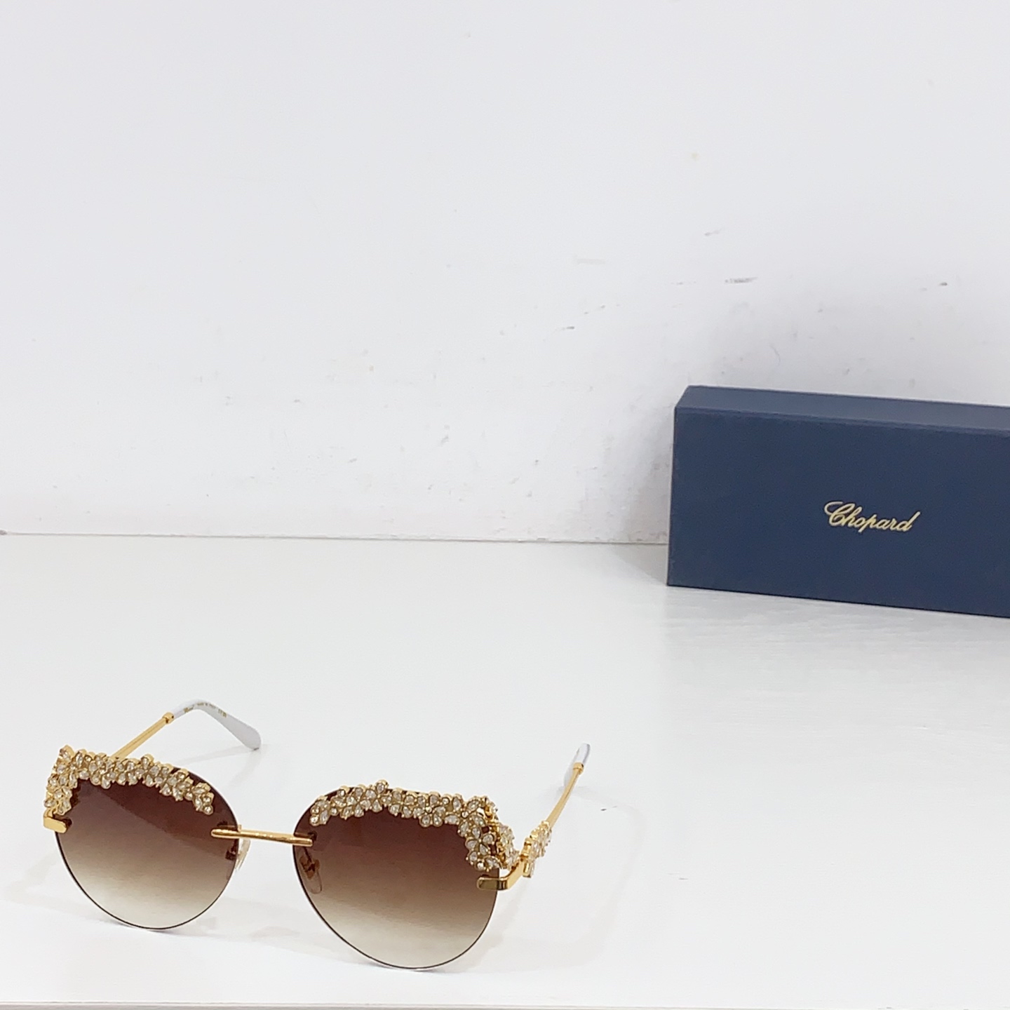 NO:255822,Chopar*Chopin MODELSCHL30SSIZE59 port 14-～～～Glasses sunglasses, glasses, chopard19860909Chopar*肖邦MODELSCHL30SSIZE59口14-～～眼镜墨镜太阳镜,眼镜,chopard,glasses