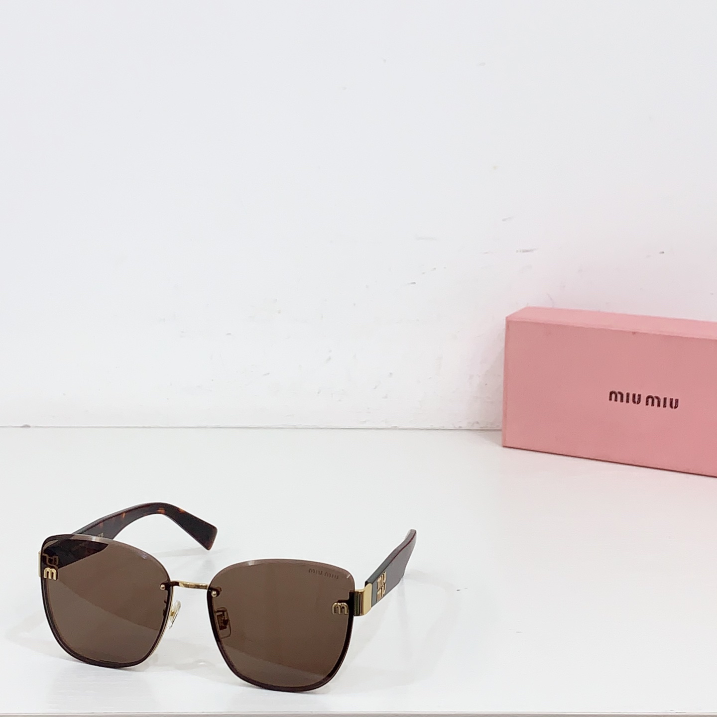 NO:255818,MIU MI* MODELMU59ZS SIZE69 port 15- glasses sunglasses sunglasses, glasses, miumiu19860909MIU MI* MODELMU59ZS SIZE69口15- 眼镜墨镜太阳镜,眼镜,miumiu,glasses