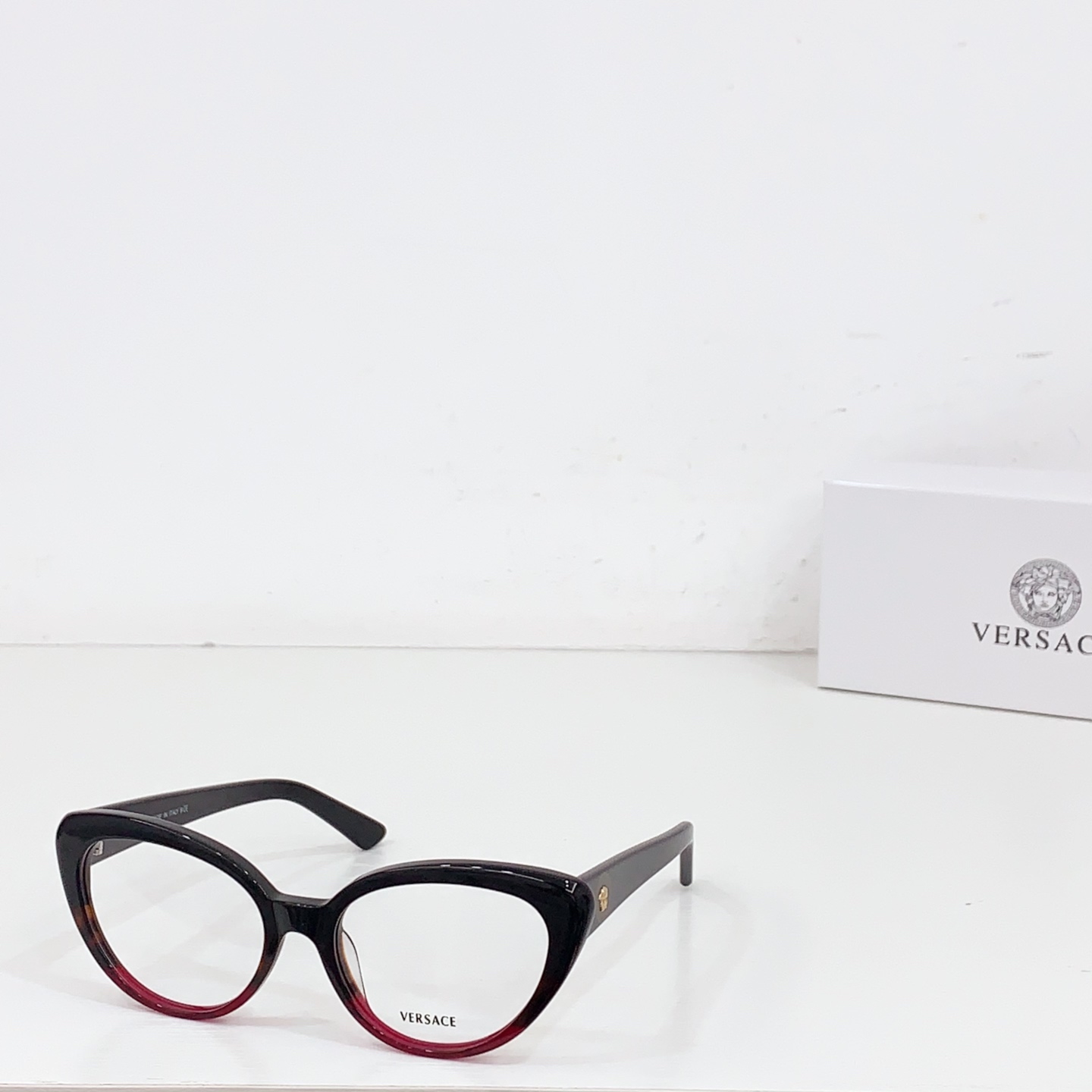 NO:255791,90 VERSACEMODEL:VE3349USIZE:54-mouth 19-glasses sunglasses, glasses, versace1986090990 VERSACEMODEL:VE3349USIZE:54口19-眼镜墨镜太阳镜,眼镜,versace,glasses