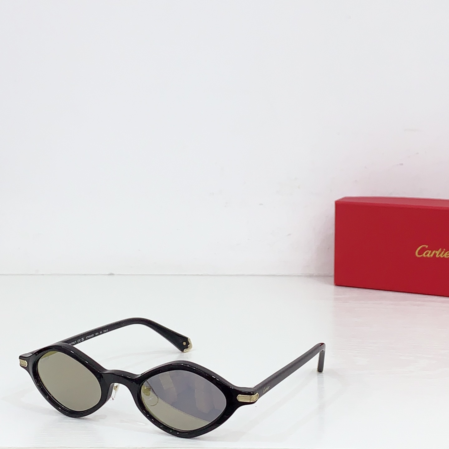 NO:255782,Cartie* MODELCT0540S SIZE: 48-door 21-glasses sunglasses, glasses, cartier19860909Cartie* MODELCT0540S SIZE: 48口21- 眼镜墨镜太阳镜,眼镜,cartier,glasses