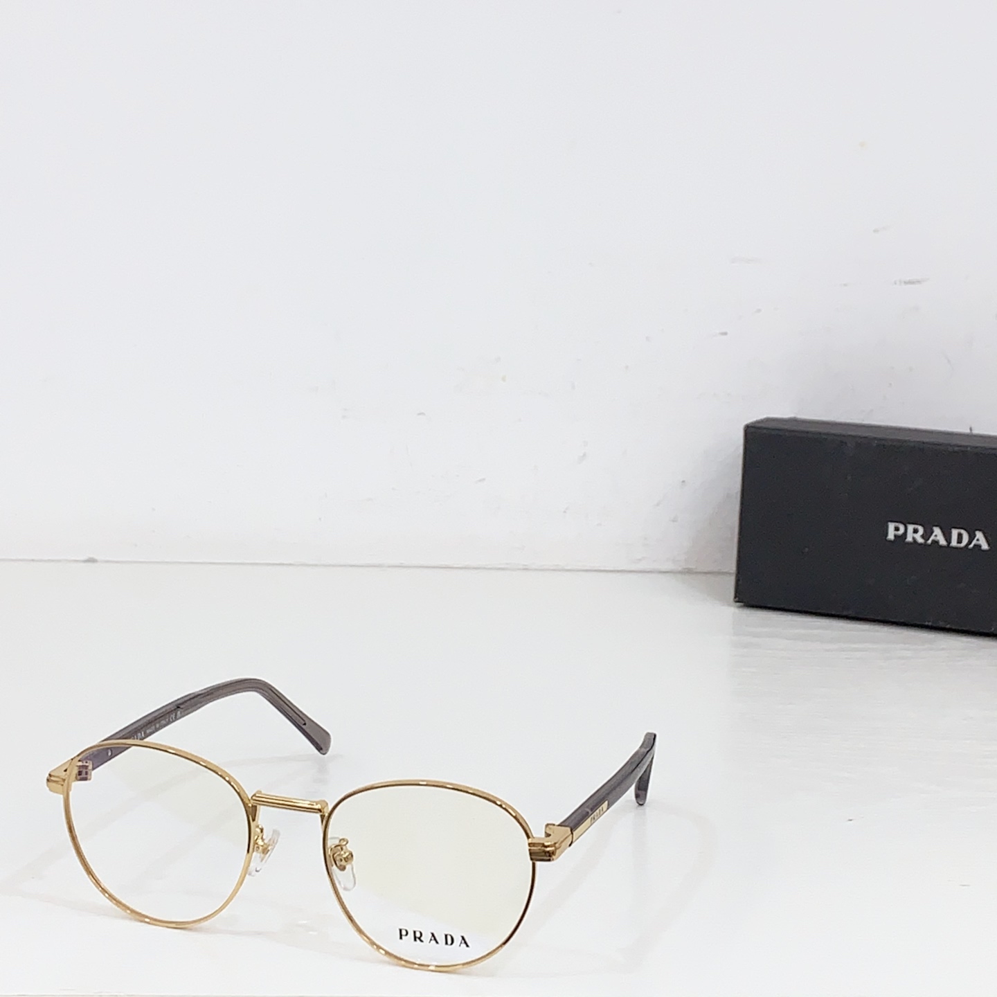 NO:255774,95 PRAD* MODELPR B52S SIZE49 port 21- glasses sunglasses sunglasses, glasses, prada1986090995 PRAD* MODELPR B52S SIZE49口21- 眼镜墨镜太阳镜,眼镜,prada,glasses