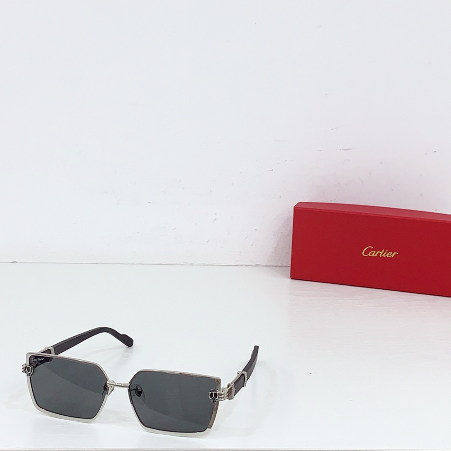 NO:256555,Cartie* MODELCT0886S SIZE: 58-door 15-glasses sunglasses, glasses, cartier19860909Cartie* MODELCT0886S SIZE: 58口15- 眼镜墨镜太阳镜,眼镜,cartier,glasses