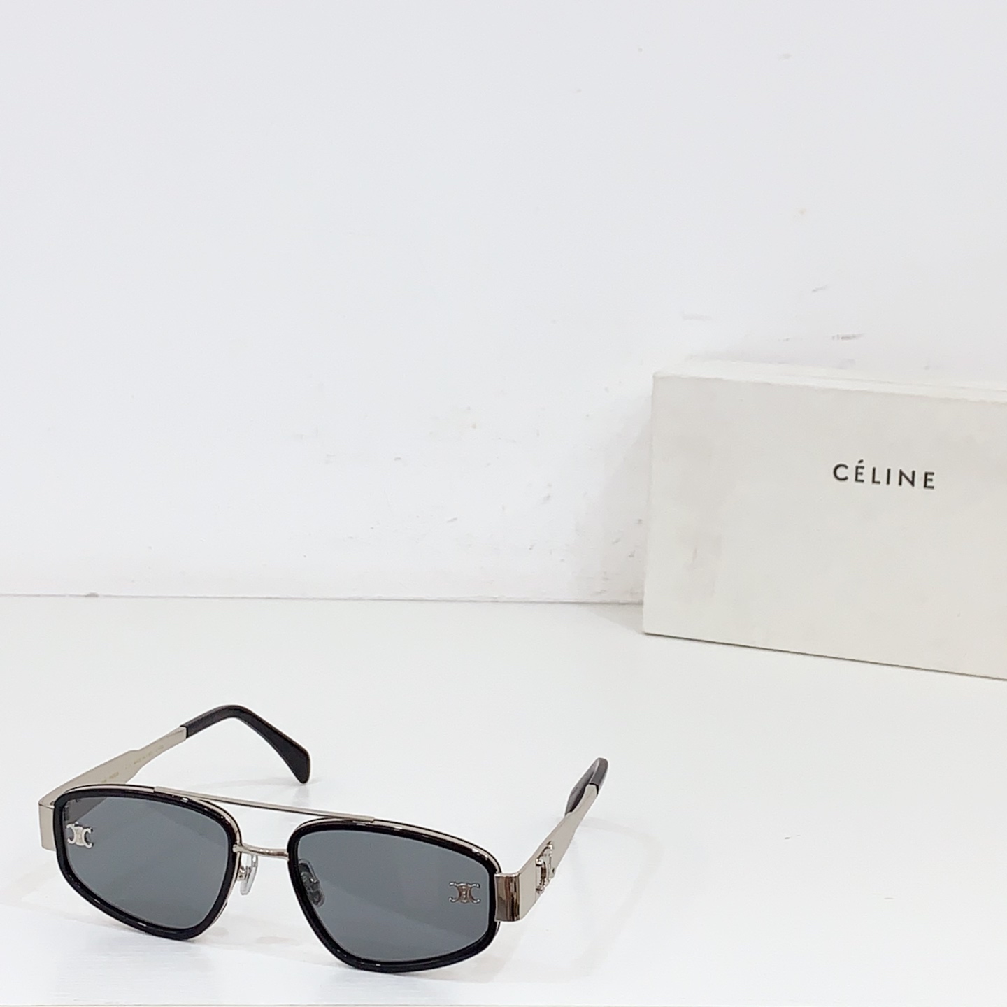 NO:256535,CELINE MODCL1479LU Size56-port 19 glasses sunglasses sunglasses, glasses, christian louboutin, celine19860909CELINE MODCL1479LU Size56口19 眼镜墨镜太阳镜,眼镜,christian louboutin,celine,glasses