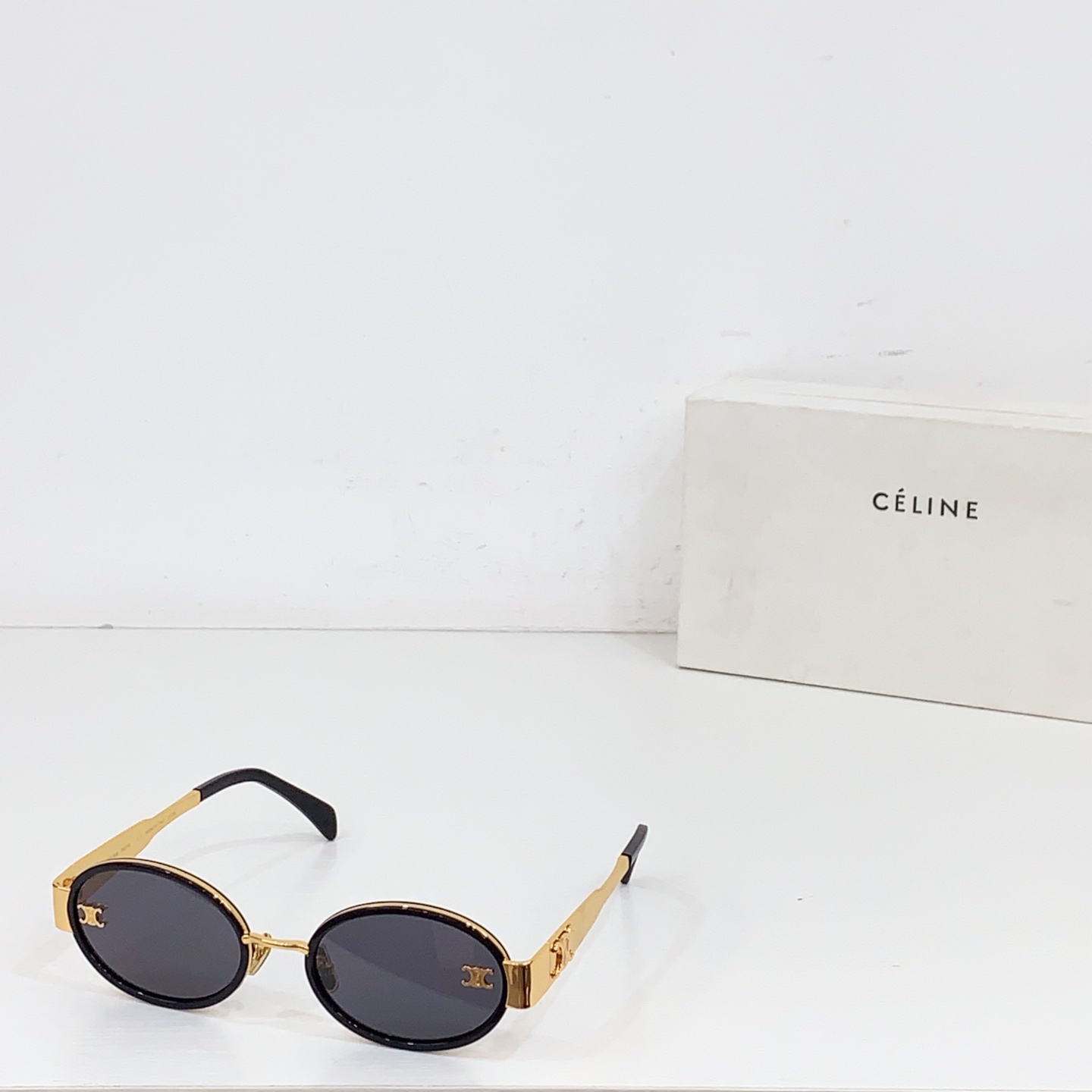 NO:256565,CELINE MODCL1478LU Size55-port 21 glasses sunglasses sunglasses, glasses, christian louboutin, celine19860909CELINE MODCL1478LU Size55口21 眼镜墨镜太阳镜,眼镜,christian louboutin,celine,glasses