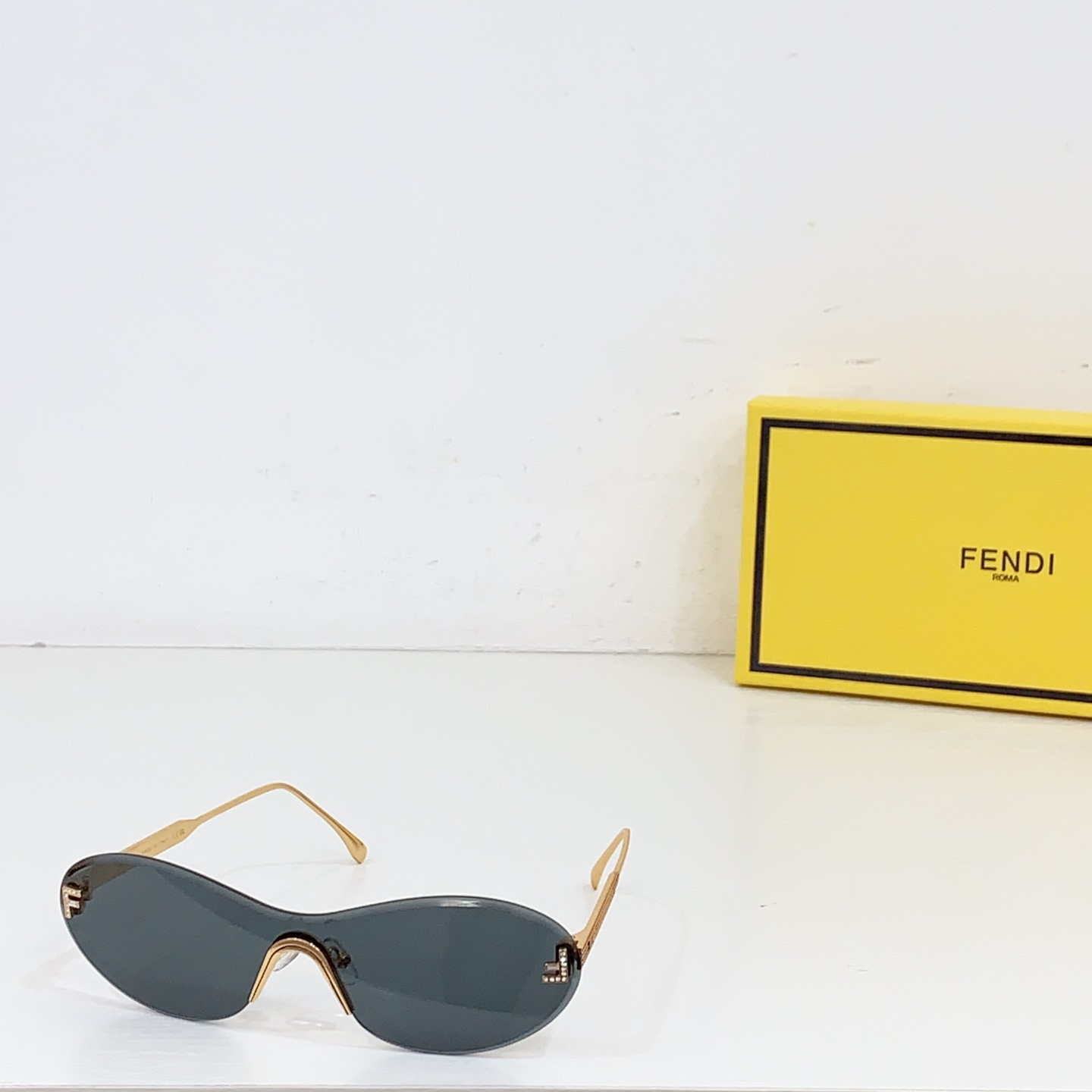 FEND* Model: FE4089 Size: 146口0-142 🉐150