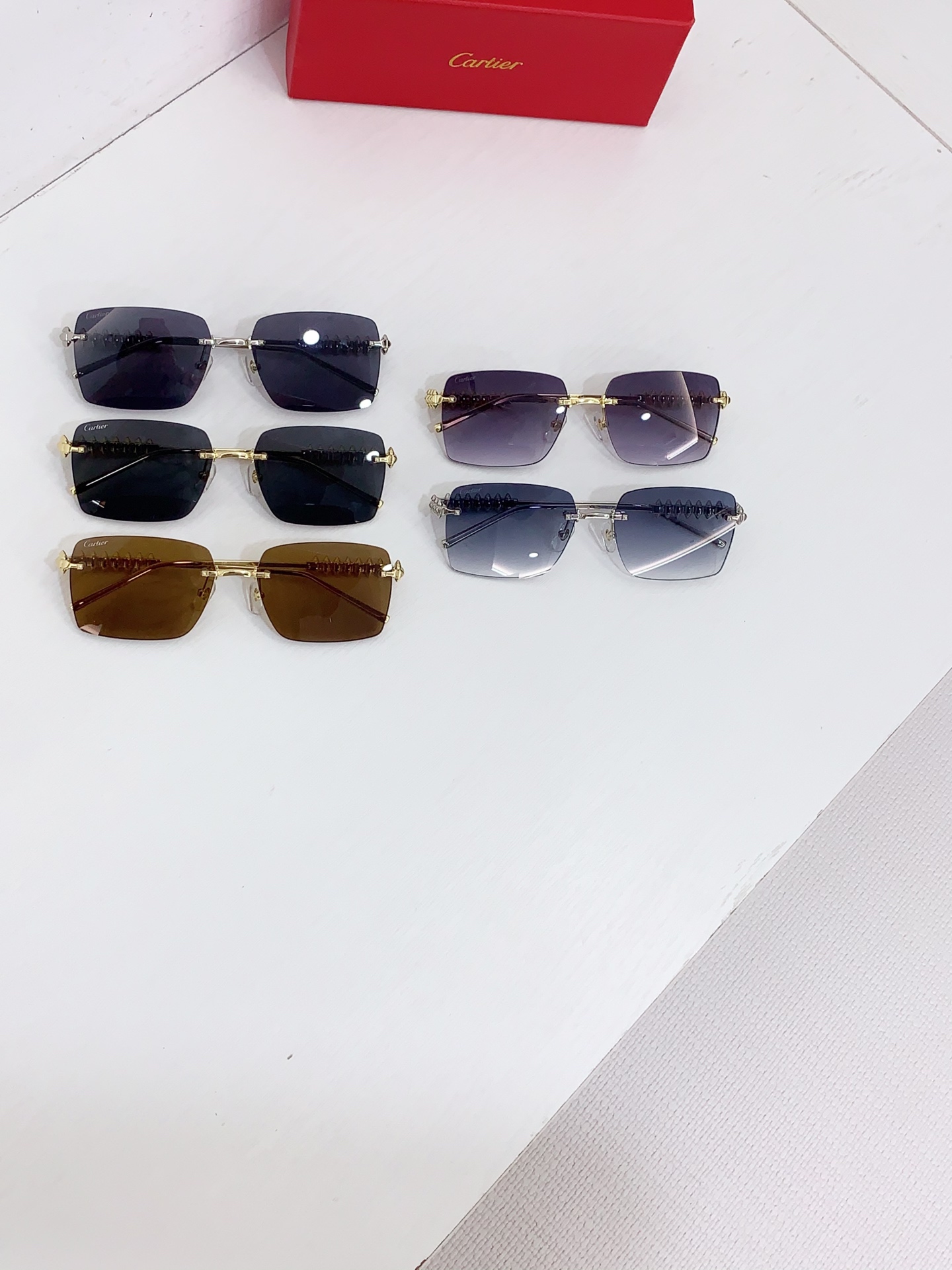 Imagen de todos los colores Modelo: CT0545S