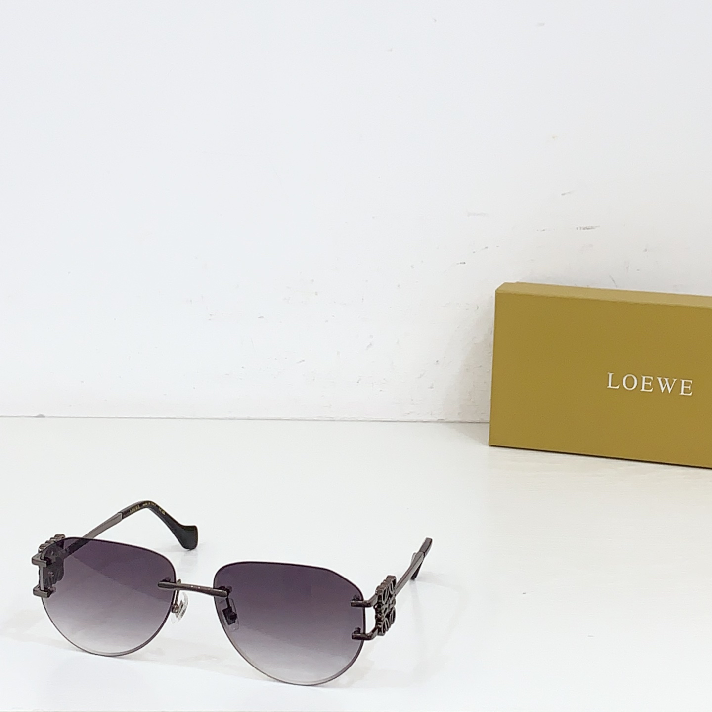 NO:258110,LOEWE MODEL LW5092S SIZE62 port 16- glasses sunglasses sunglasses, glasses, loewe19860909LOEWE MODEL LW5092S SIZE62口16- 眼镜墨镜太阳镜,眼镜,loewe,glasses