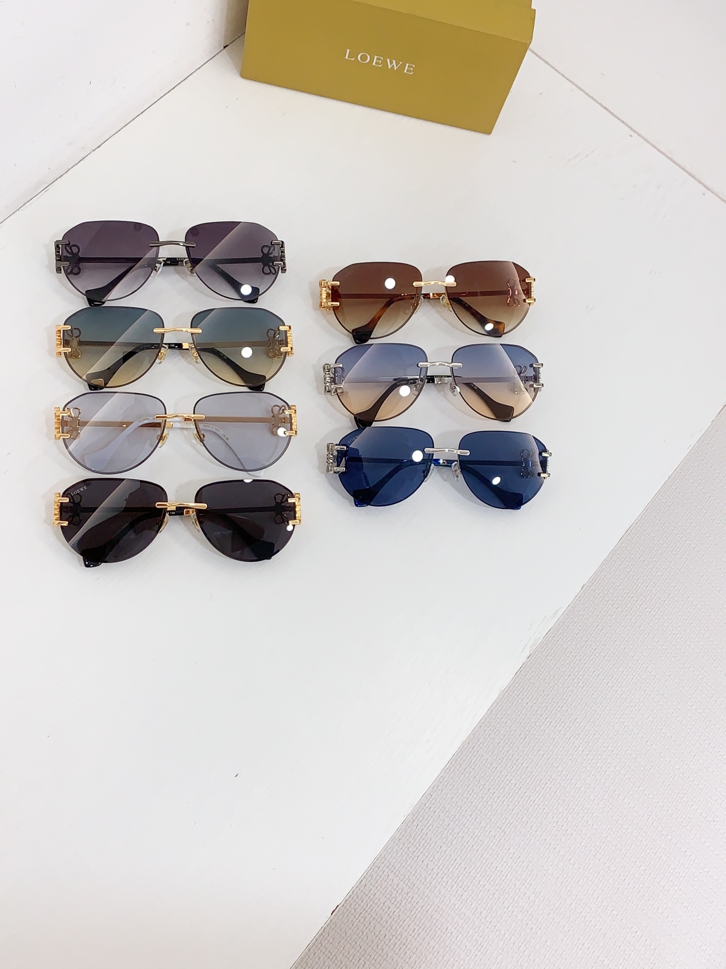 Imagen a color MODELO: LW5092S
