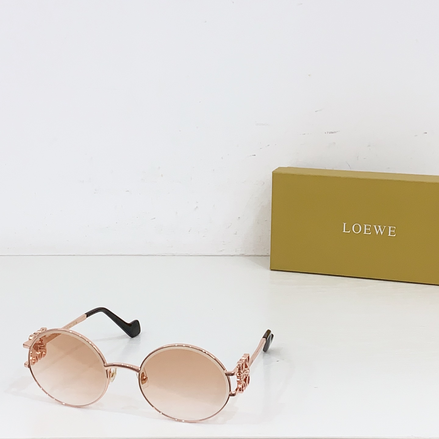 NO:258102,LOEWE MODELLW5111S SIZE58-Odd 21-Glasses Sunglasses Sunglasses, Glasses, Loewe19860909LOEWE MODELLW5111S SIZE58口21- 眼镜墨镜太阳镜,眼镜,loewe,glasses