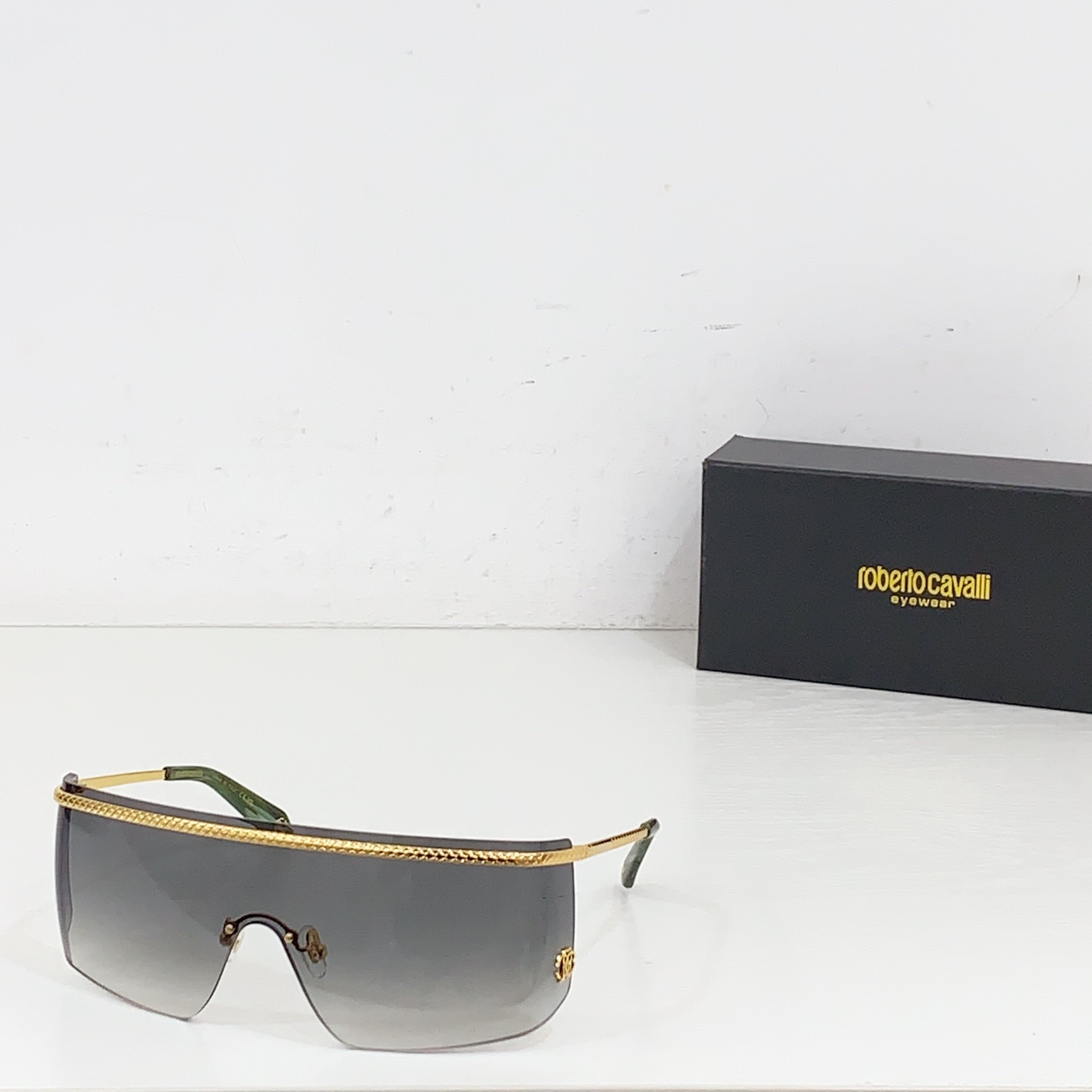 NO:258116,Roberto Cavalie MODELSRC012M SIZE146 port 0-122 glasses sunglasses sunglasses, glasses19860909Roberto Cavalie MODELSRC012M SIZE146口0-122 眼镜墨镜太阳镜,眼镜,glasses