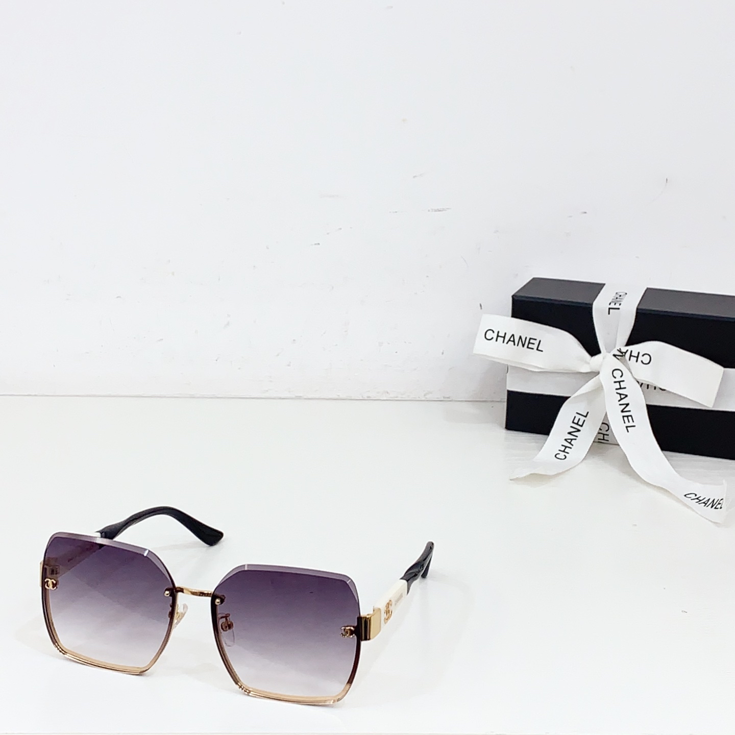 NO:258140,CHANE* MODEL-H SIZE62-Odd 16-Glasses Sunglasses, Glasses, Chanel19860909CHANE* MODEL-H SIZE62口16- 眼镜墨镜太阳镜,眼镜,chanel,glasses