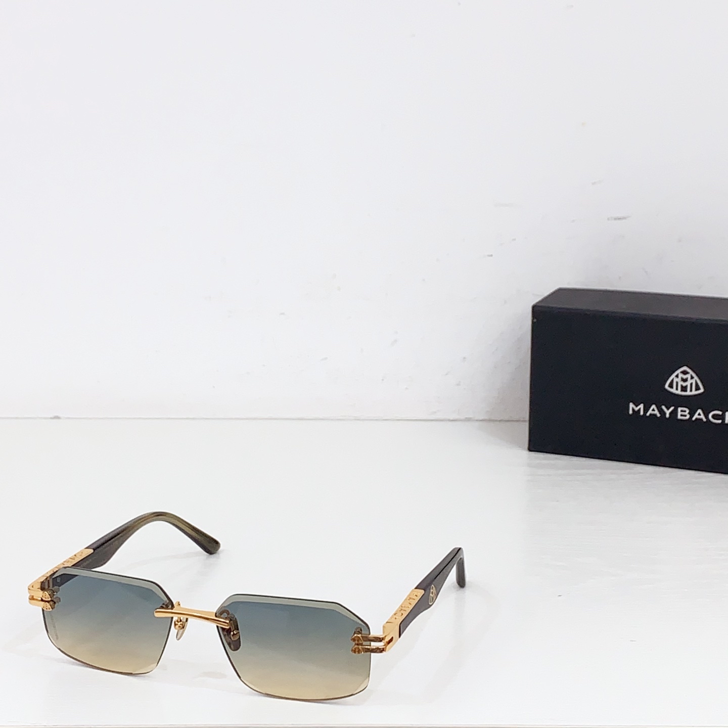 NO:258622,MAYBACH MODM/NA-F-Z134 Size58-port 17-134 Glasses Sunglasses Sunglasses, Glasses19860909MAYBACH MODM/NA-F-Z134 Size58口17-134 眼镜墨镜太阳镜,眼镜,glasses