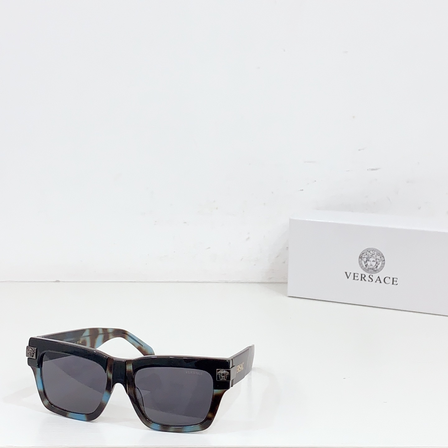 NO:258606,VERSAC*MODEL:VE4464 SIZE: 60-mouth 16-glasses sunglasses, glasses, versace19860909VERSAC*MODEL:VE4464 SIZE:60口16-眼镜墨镜太阳镜,眼镜,versace,glasses