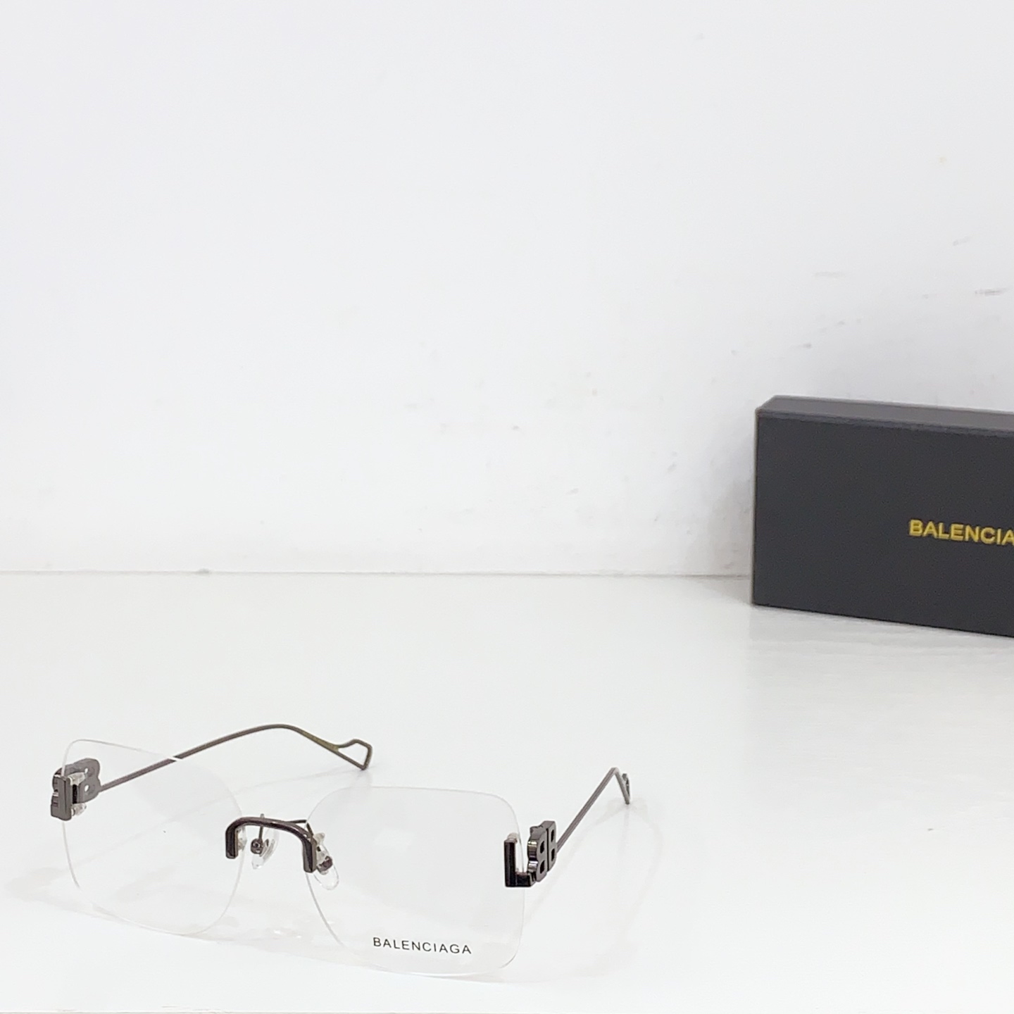 NO:258558,BALENCIAGA MODEL:BB01130 Size59-mouth 17 glasses sunglasses sunglasses, glasses, balenciaga19860909BALENCIAGA MODEL:BB01130 Size59口17 眼镜墨镜太阳镜,眼镜,balenciaga,glasses