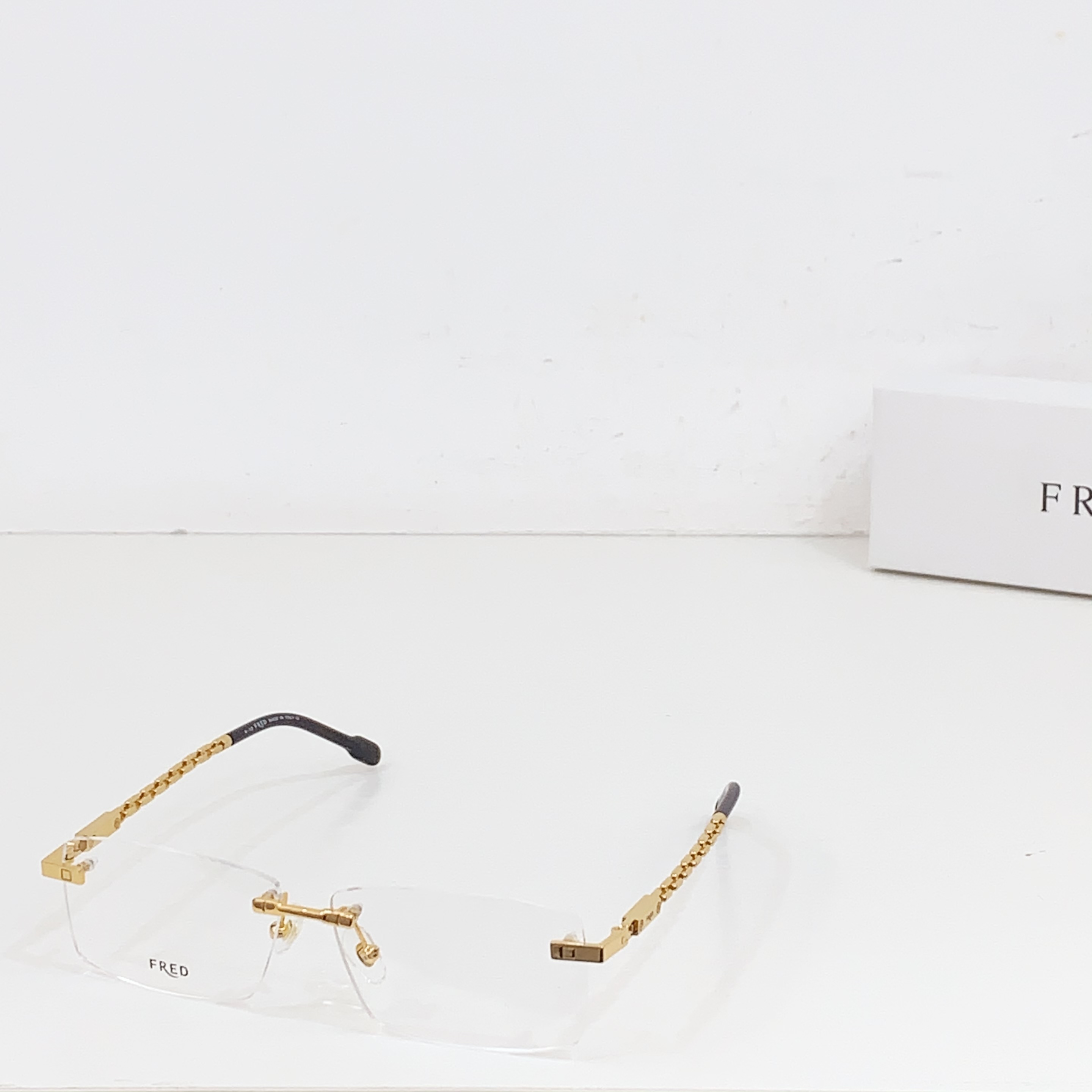 NO:258557,FRED MODFG50103U Size57-port 12 glasses sunglasses sunglasses, glasses19860909FRED MODFG50103U Size57口12 眼镜墨镜太阳镜,眼镜,glasses