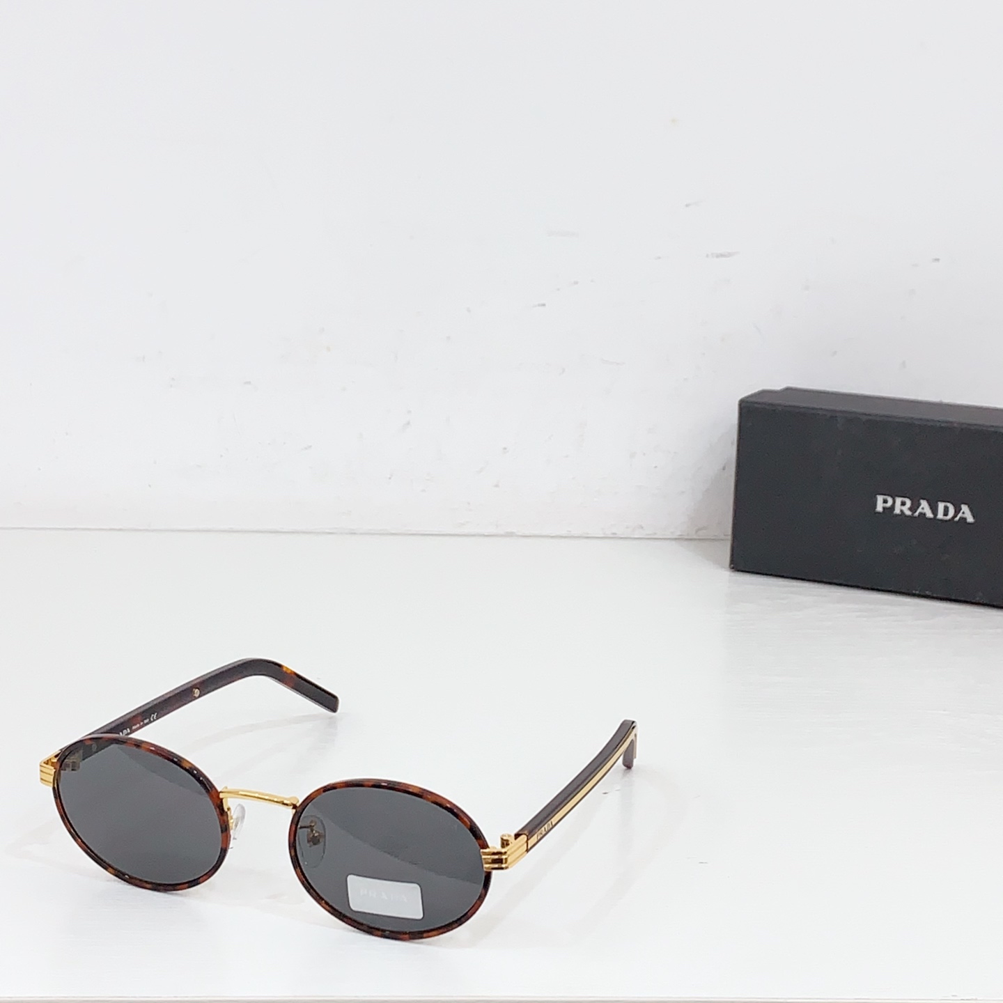 NO:258550,PRADA MODELPR B56s SIZE52 port 21- glasses sunglasses sunglasses, glasses, prada19860909PRADA MODELPR B56s SIZE52口21- 眼镜墨镜太阳镜,眼镜,prada,glasses