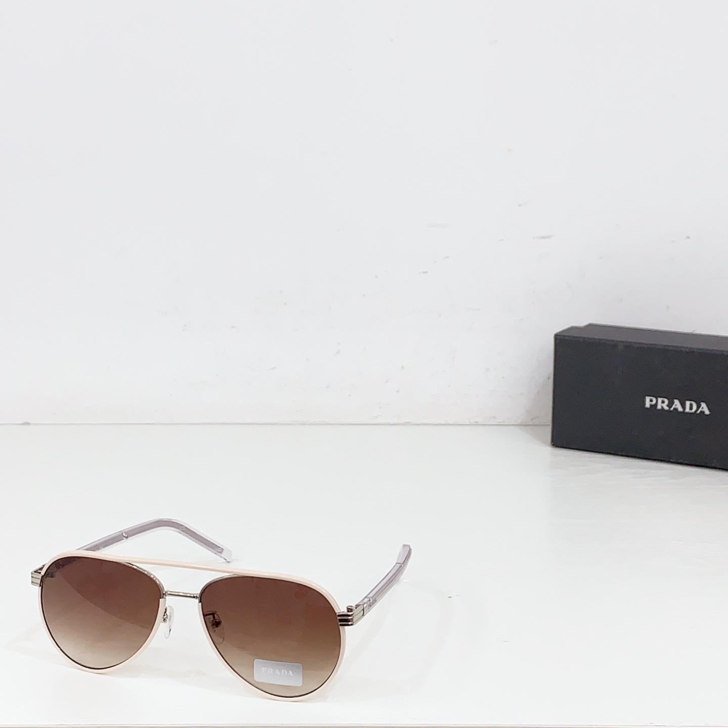 NO:258546,PRADA MODELPR B57S SIZE58-Odd 16-Glasses Sunglasses Sunglasses, Glasses, Prada19860909PRADA MODELPR B57S SIZE58口16- 眼镜墨镜太阳镜,眼镜,prada,glasses