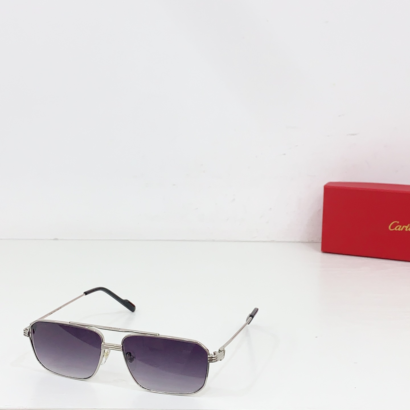 NO:258536,90 Cartie* MODELCT0926S SIZE58-Odd 15-Glasses Sunglasses Sunglasses, Glasses, Cartier1986090990 Cartie* MODELCT0926S SIZE58口15- 眼镜墨镜太阳镜,眼镜,cartier,glasses