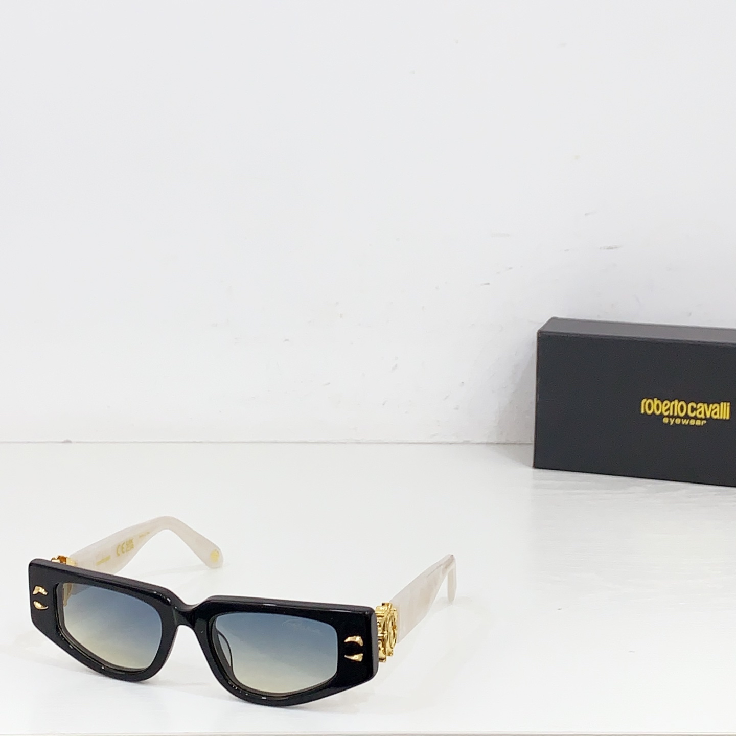 NO:258544,Roberto Cavalie* MODELSPC057M SIZE51 port 20- glasses sunglasses sunglasses, glasses19860909Roberto Cavalie* MODELSPC057M SIZE51口20- 眼镜墨镜太阳镜,眼镜,glasses