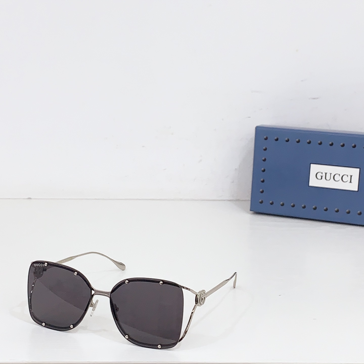 NO:258493,GUCC* MODELGG1713SA SIZE60 15- Glasses sunglasses, glasses, gucci19860909GUCC* MODELGG1713SA SIZE60口15- 眼镜墨镜太阳镜,眼镜,gucci,glasses