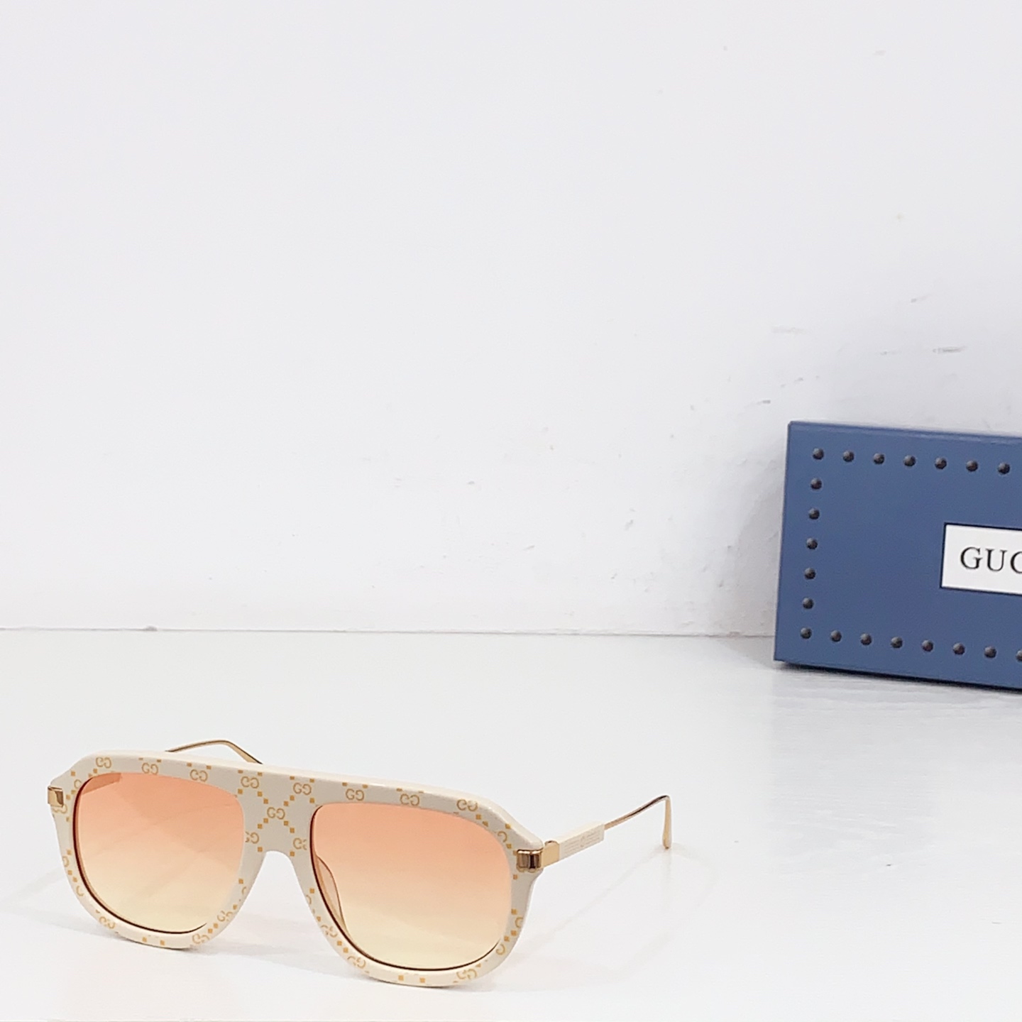 NO:258487,GUCC* MODELGG1309S SIZE56-Odd 17-Glasses Sunglasses, Glasses, gucci19860909GUCC* MODELGG1309S SIZE56口17- 眼镜墨镜太阳镜,眼镜,gucci,glasses