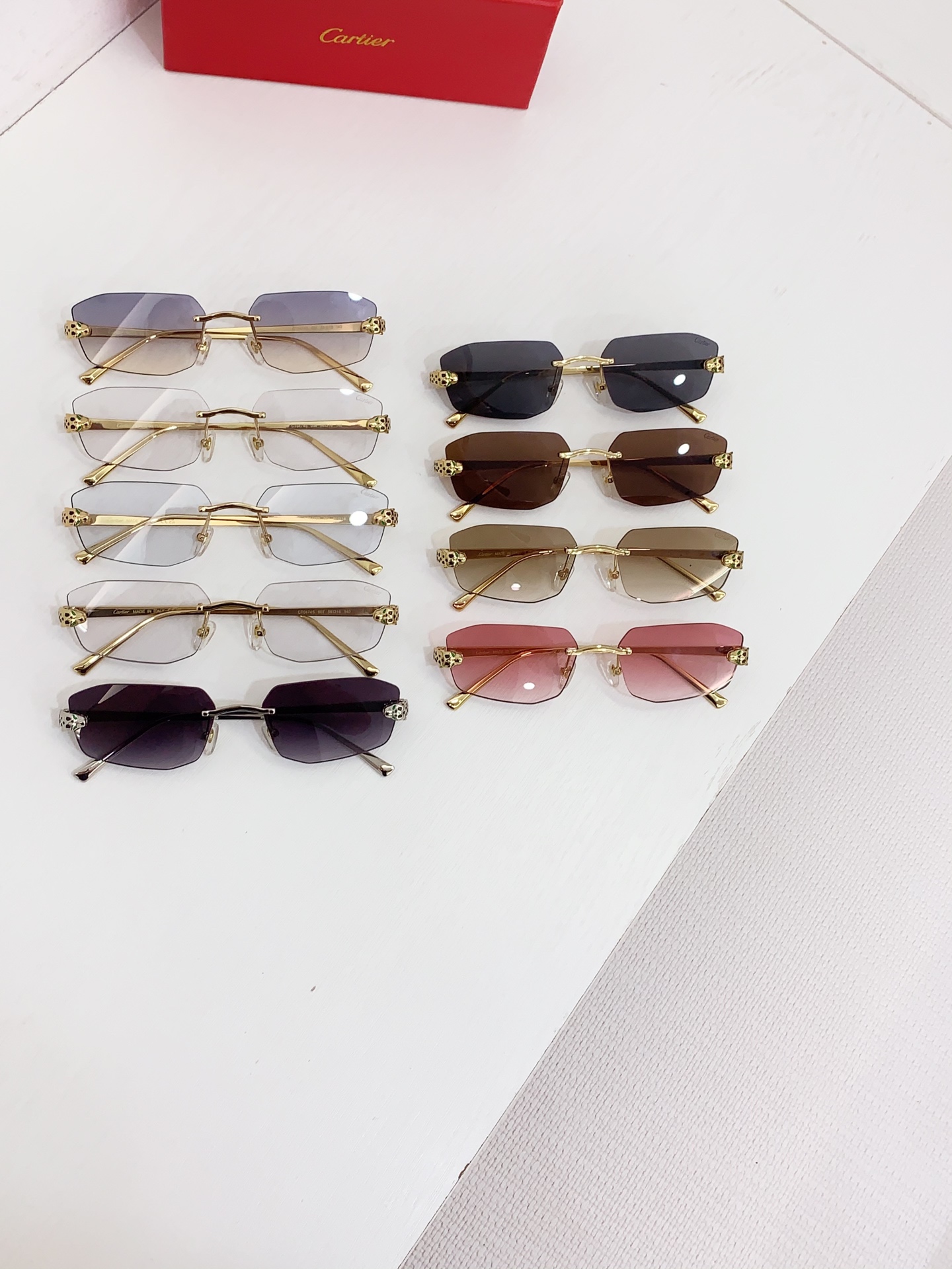 Imagen de todos los colores MODELO: CT0474S