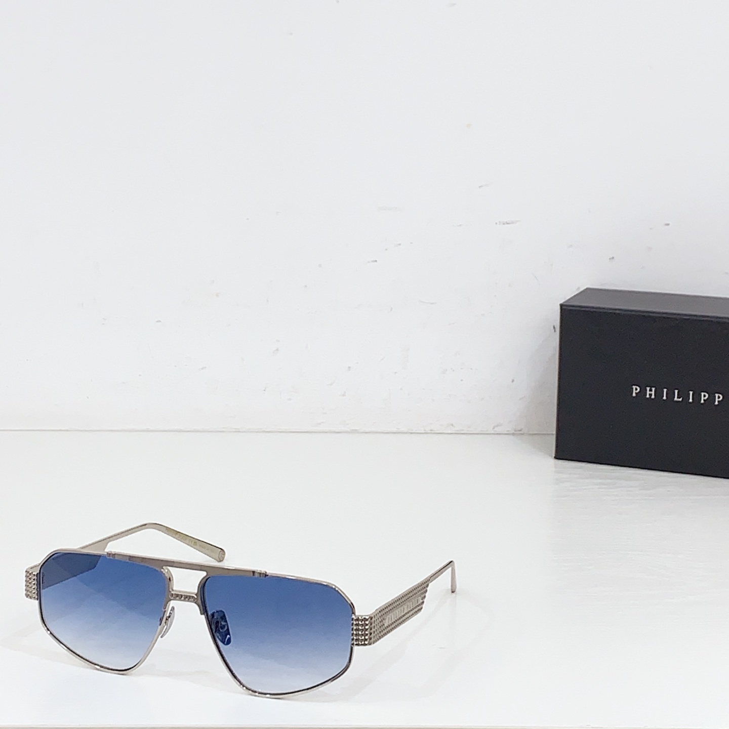 NO:348026,PHILIPP PLEINMODEL:SPP 106M SIZE:60-Odd 13-Glasses Sunglasses Sunglasses, Glasses19860909PHILIPP PLEINMODEL:SPP 106M SIZE:60口13-眼镜墨镜太阳镜,眼镜,glasses