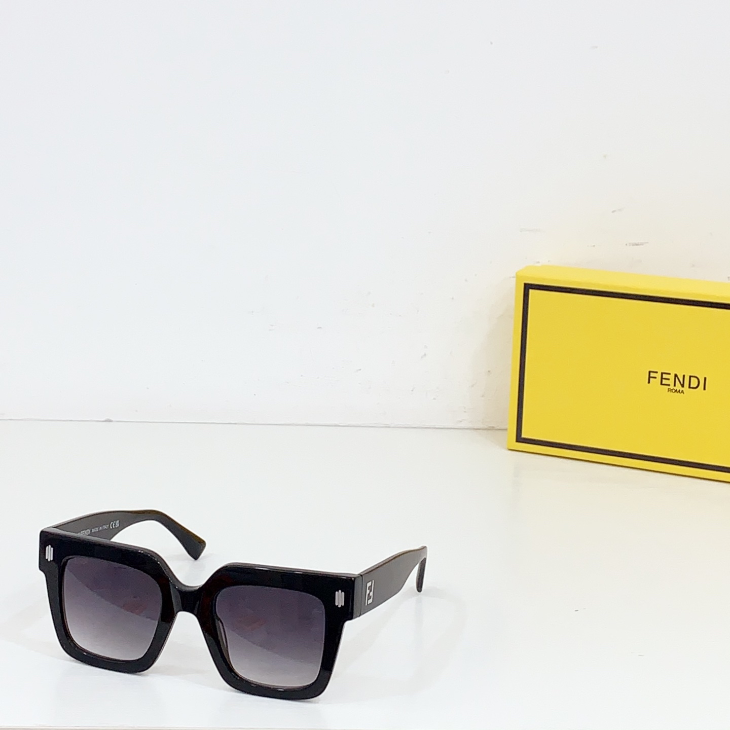 NO:347948,FEND* MODFF Size50 23 glasses sunglasses sunglasses, glasses, fendi19860909FEND* MODFF Size50口23 眼镜墨镜太阳镜,眼镜,fendi,glasses