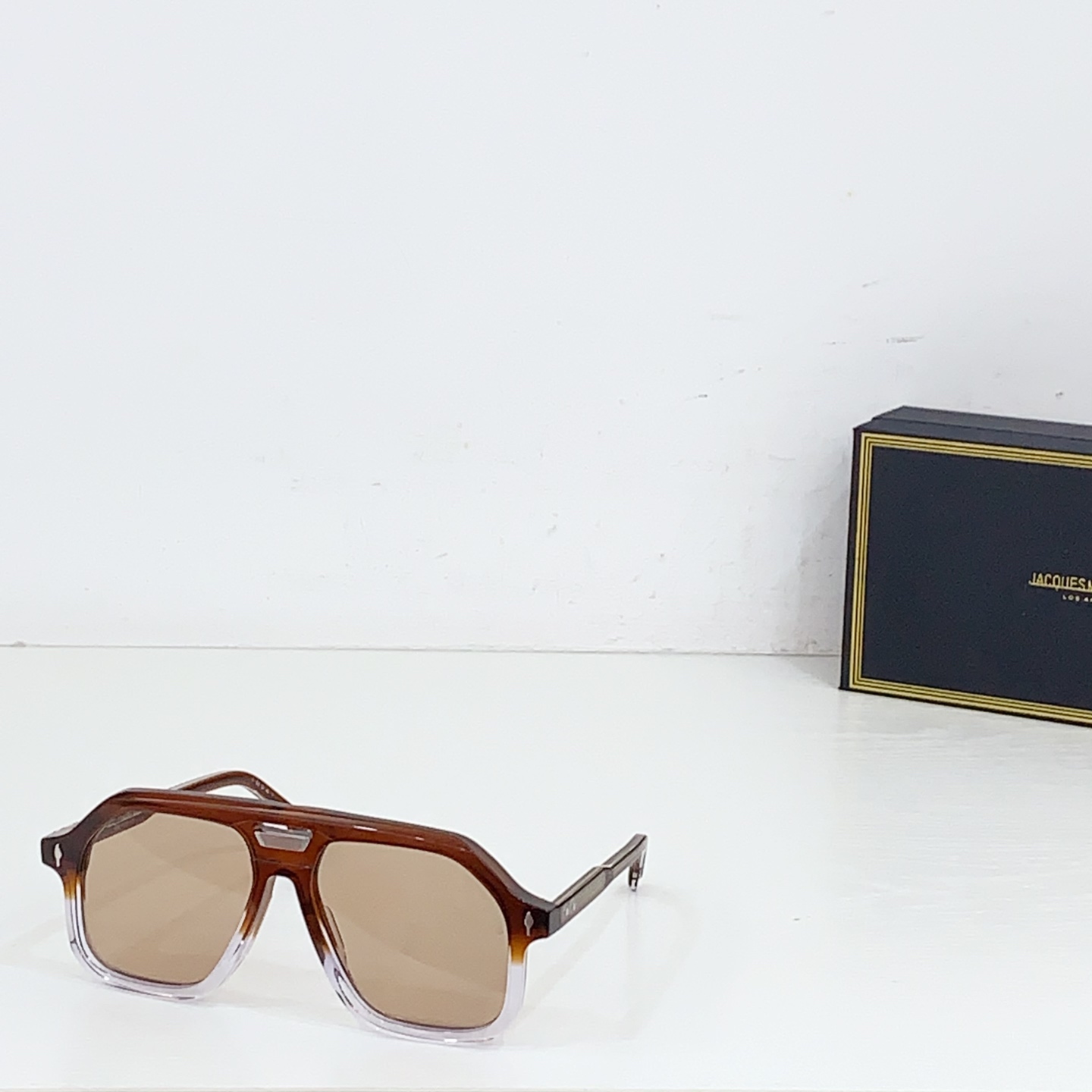 NO:349080,JACQUES MARIE MAG MODELCASIUS SIZE55-port 16 glasses sunglasses sunglasses, glasses19860909JACQUES MARIE MAG MODELCASIUS SIZE55口16 眼镜墨镜太阳镜,眼镜,glasses