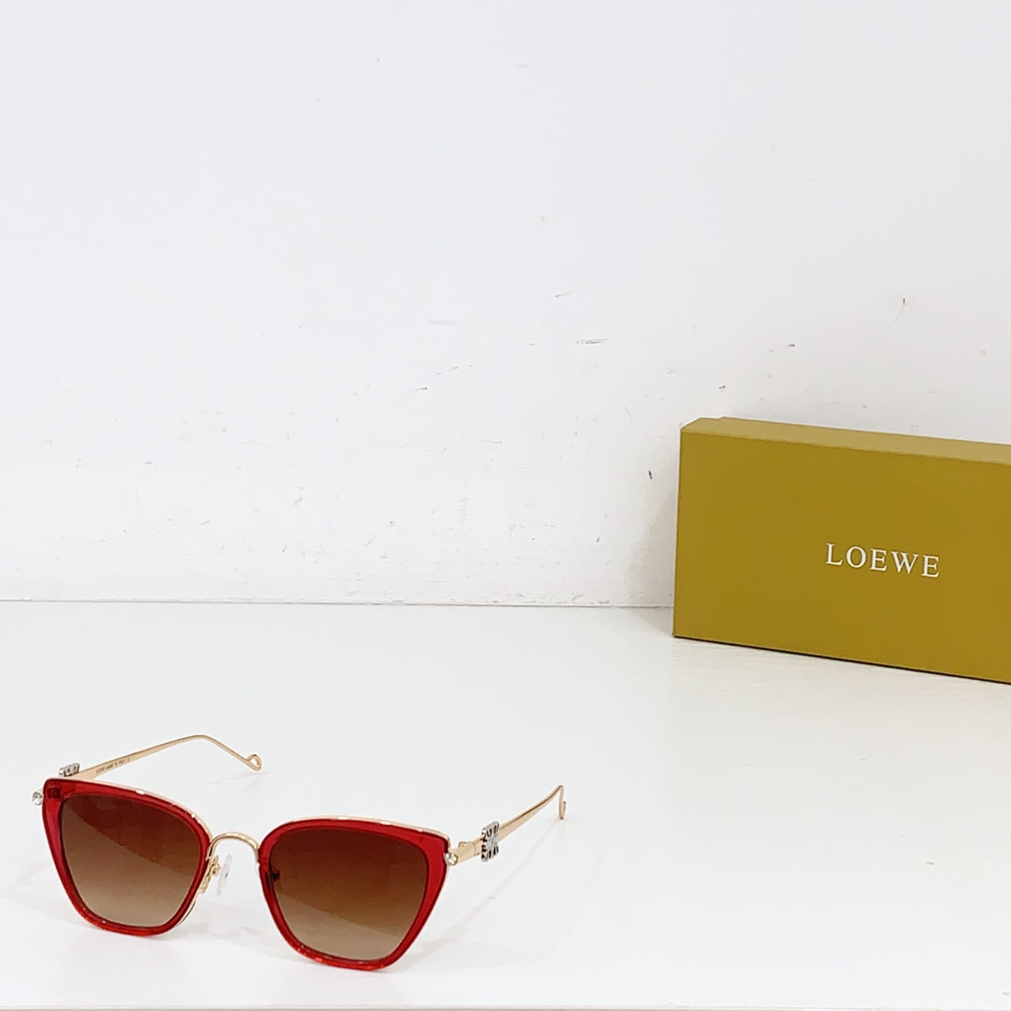 NO:349168,LOEWE MODLW5077S Size50 20-142 Glasses Sunglasses Sunglasses, Glasses, loewe19860909LOEWE MODLW5077S Size50口20-142 眼镜墨镜太阳镜,眼镜,loewe,glasses