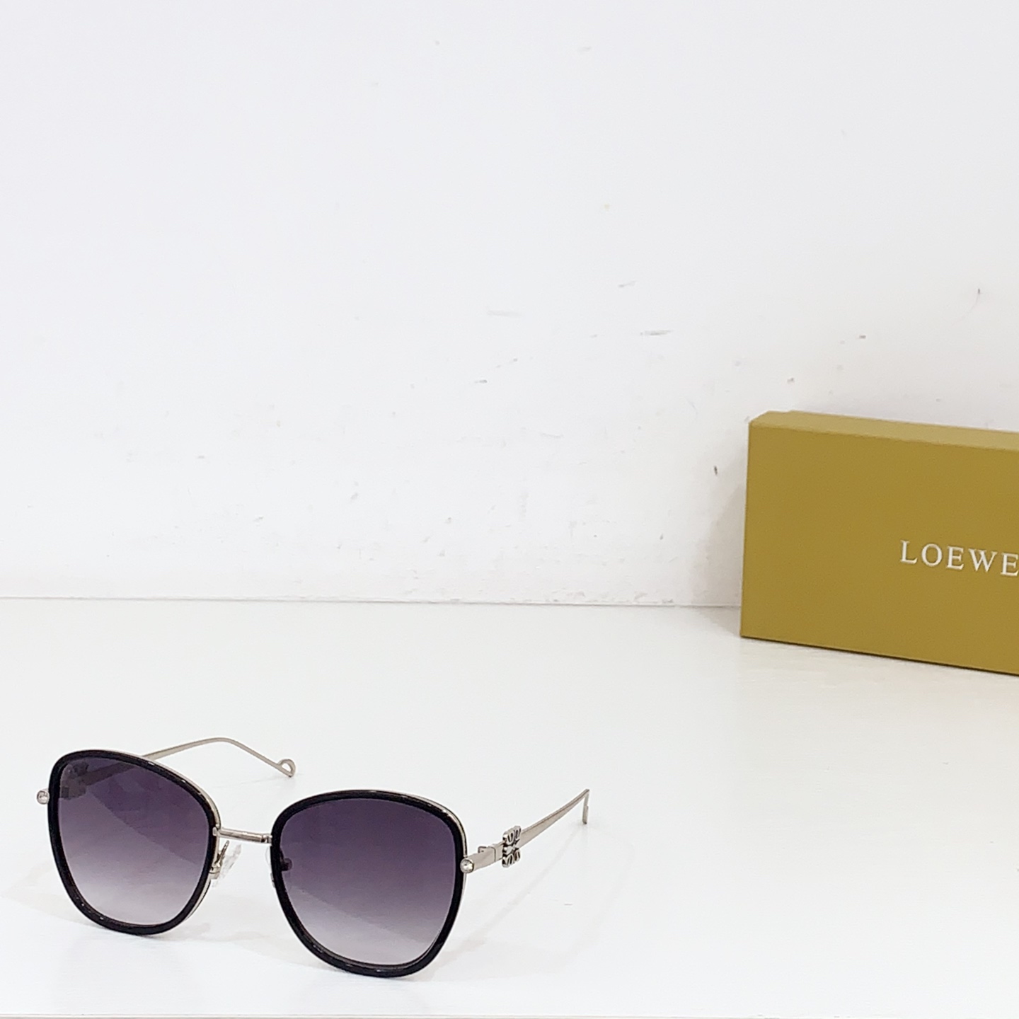 NO:349158,LOEWE MODLW5079S Size54-port 21-142 Glasses Sunglasses Sunglasses, Glasses, loewe19860909LOEWE MODLW5079S Size54口21-142 眼镜墨镜太阳镜,眼镜,loewe,glasses
