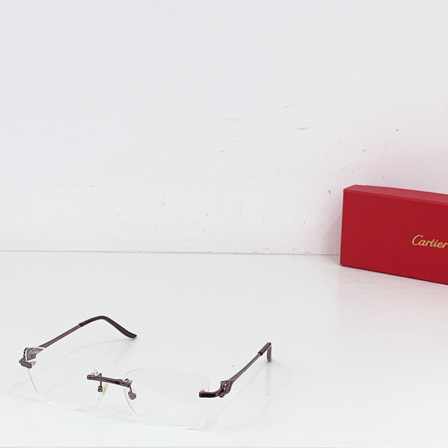 NO:349123,Cartie* MODELCT0566S SIZE: 55-Odd 18-Glasses Sunglasses Sunglasses, Glasses, Cartier19860909Cartie* MODELCT0566S SIZE: 55口18- 眼镜墨镜太阳镜,眼镜,cartier,glasses